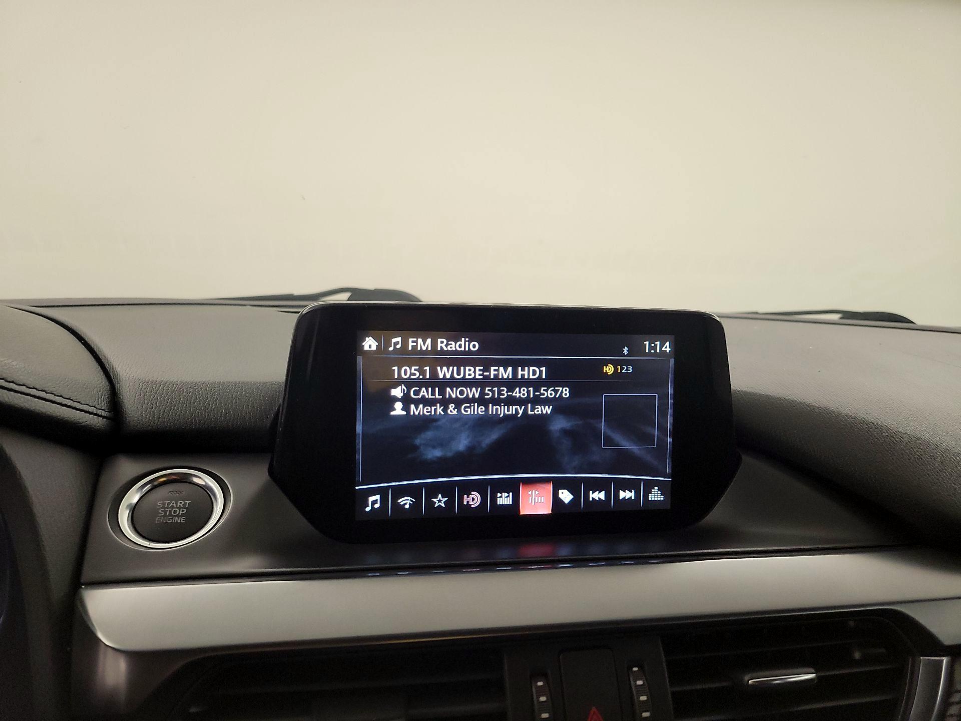 Thumbnail: 2016 Mazda Mazda6 - 15