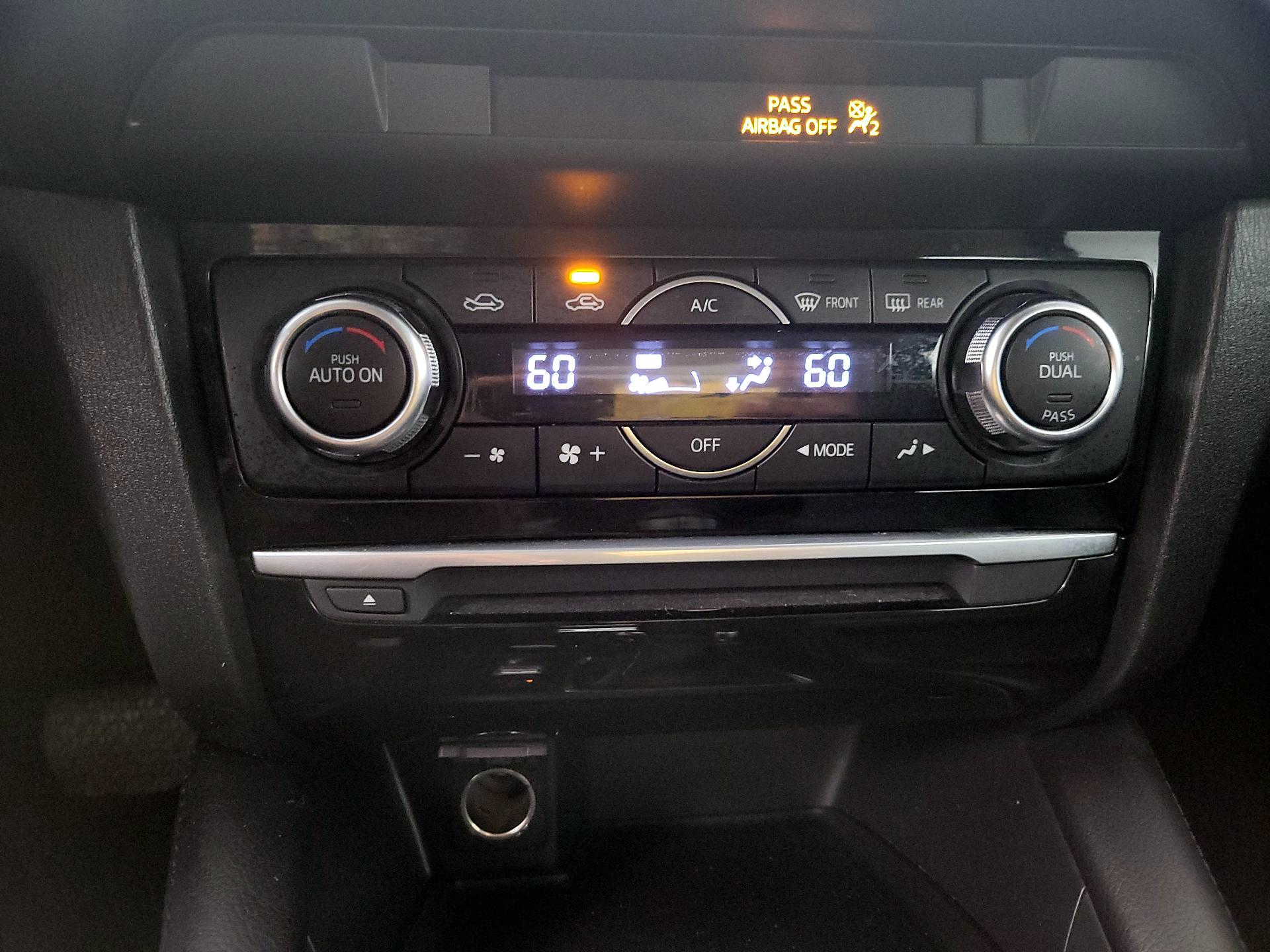 Thumbnail: 2016 Mazda Mazda6 - 16