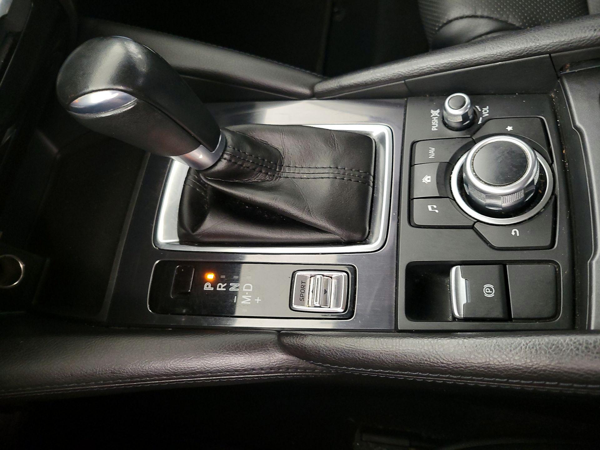 Thumbnail: 2016 Mazda Mazda6 - 17