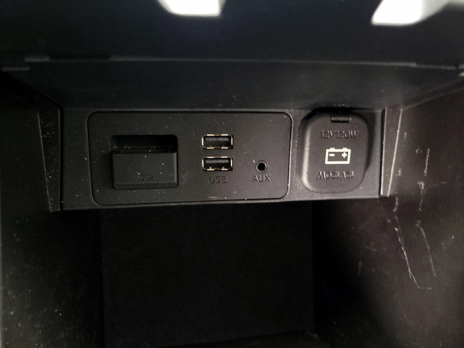 Thumbnail: 2016 Mazda Mazda6 - 18