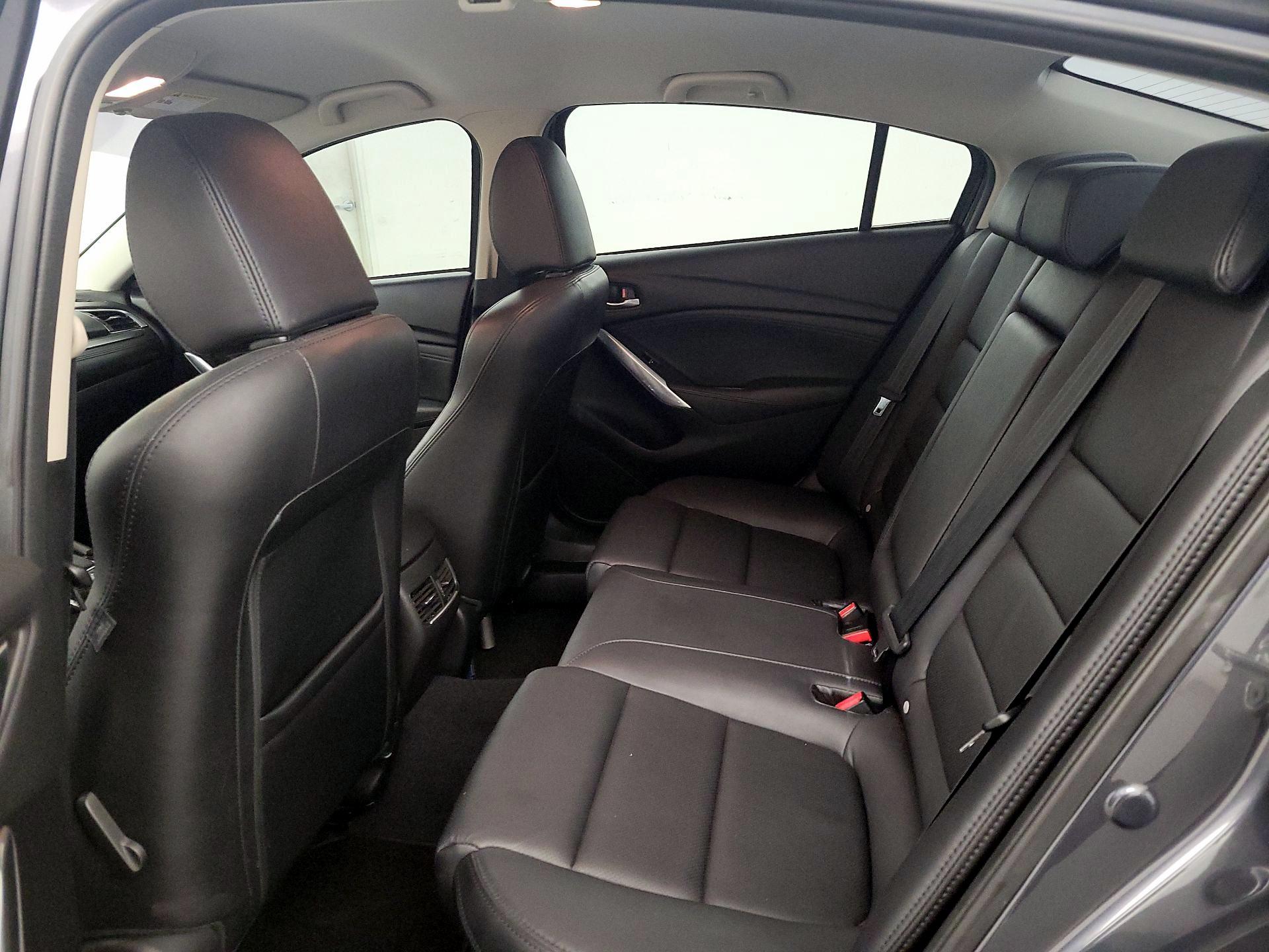 Thumbnail: 2016 Mazda Mazda6 - 19