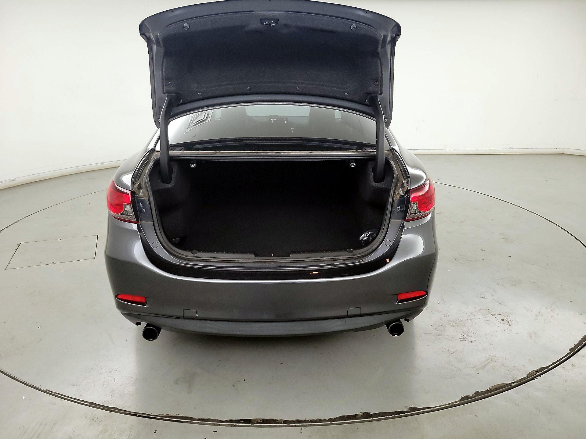 Thumbnail: 2016 Mazda Mazda6 - 20