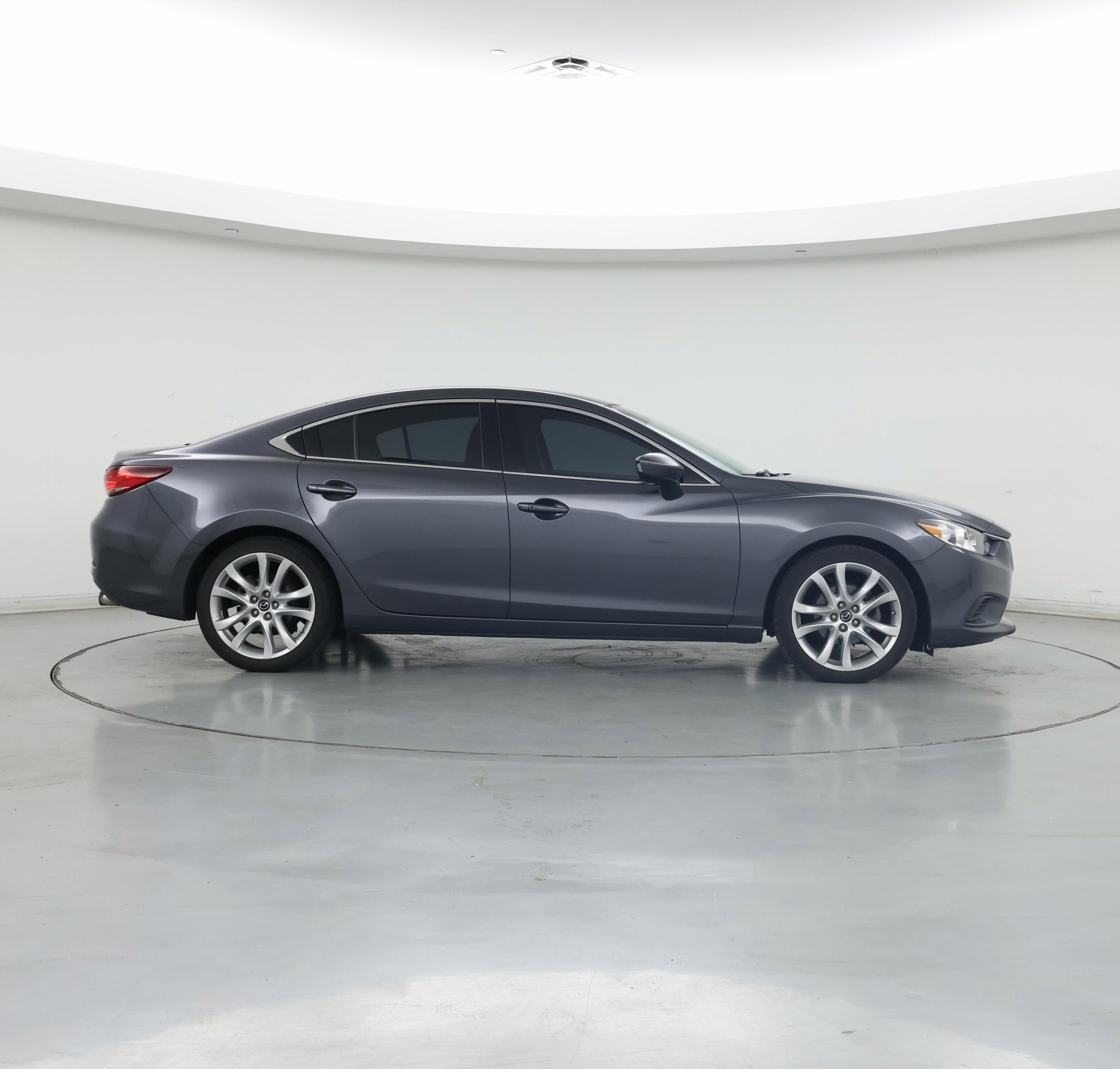 Thumbnail: 2016 Mazda Mazda6 - 7