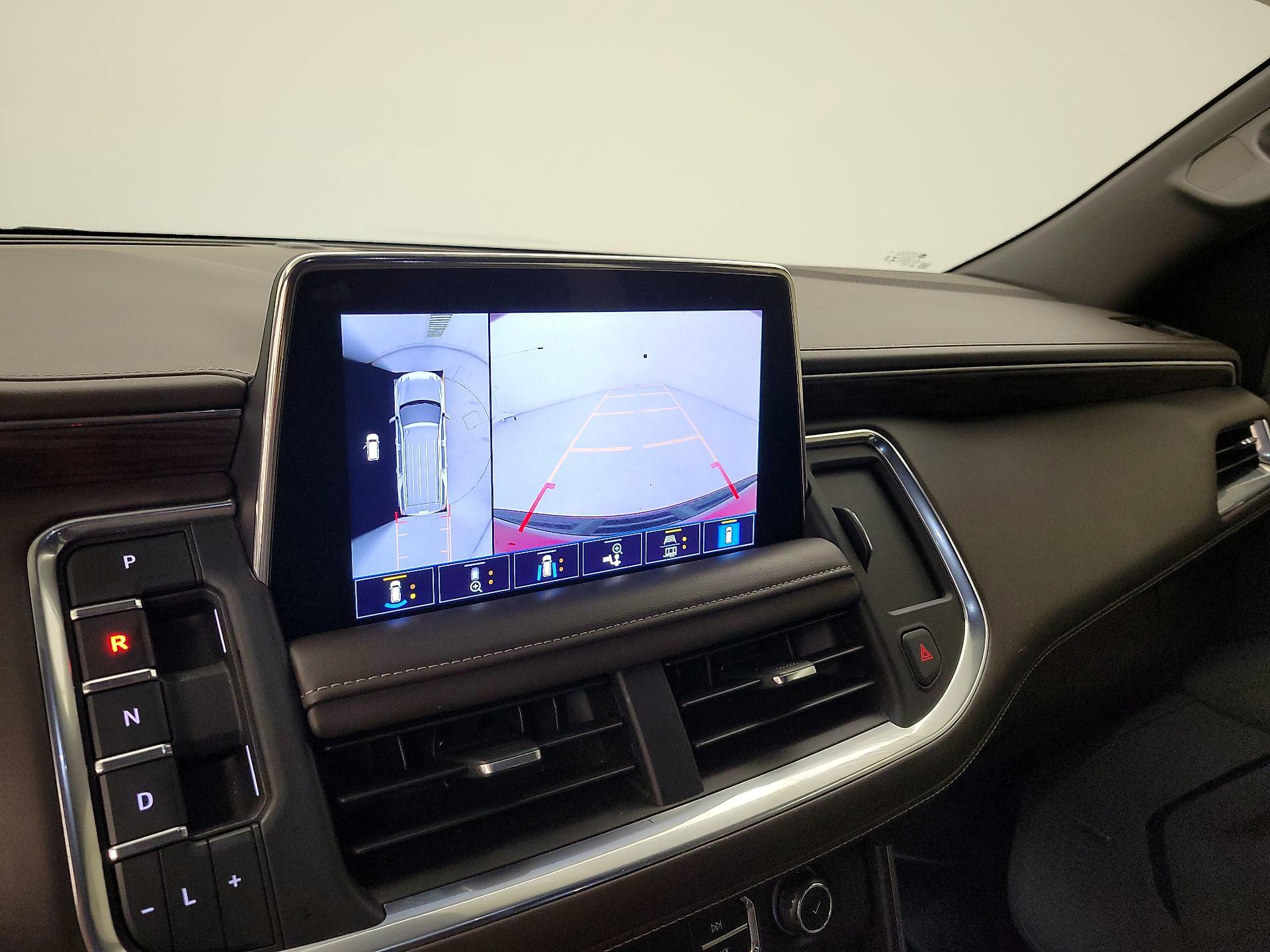 Thumbnail: 2021 Chevrolet Suburban - 13