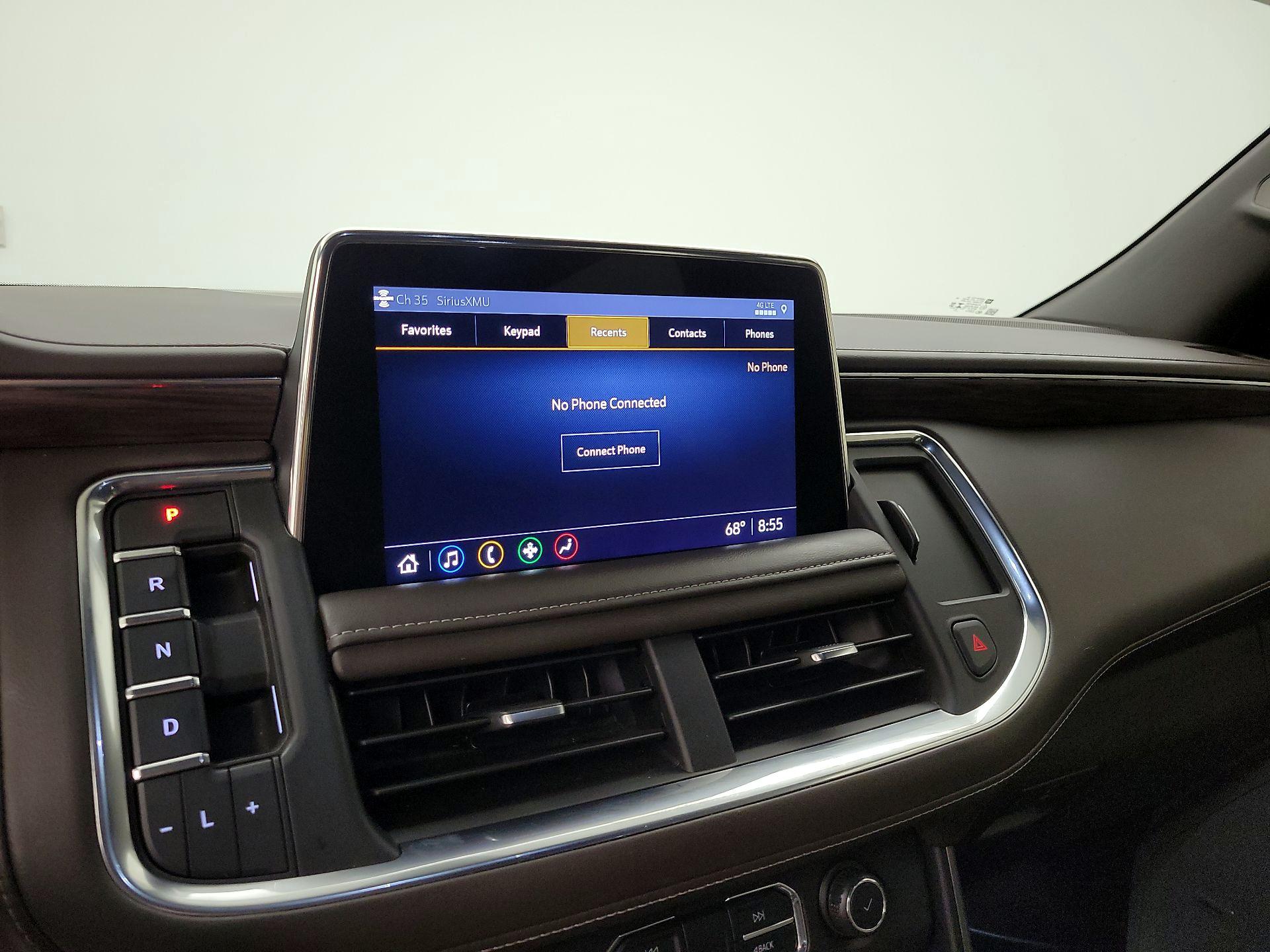 Thumbnail: 2021 Chevrolet Suburban - 14