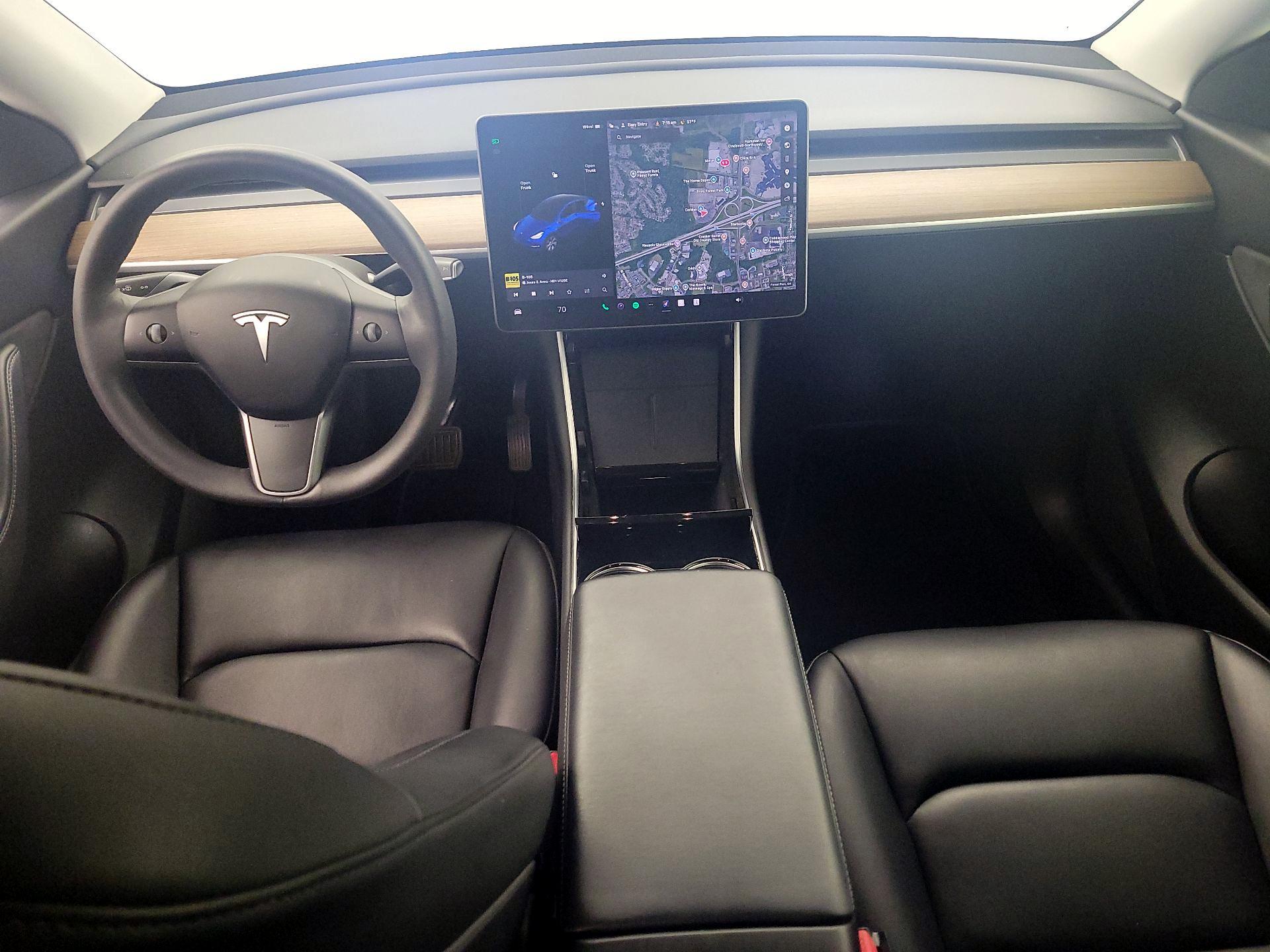 Thumbnail: 2021 Tesla Model Y - 9