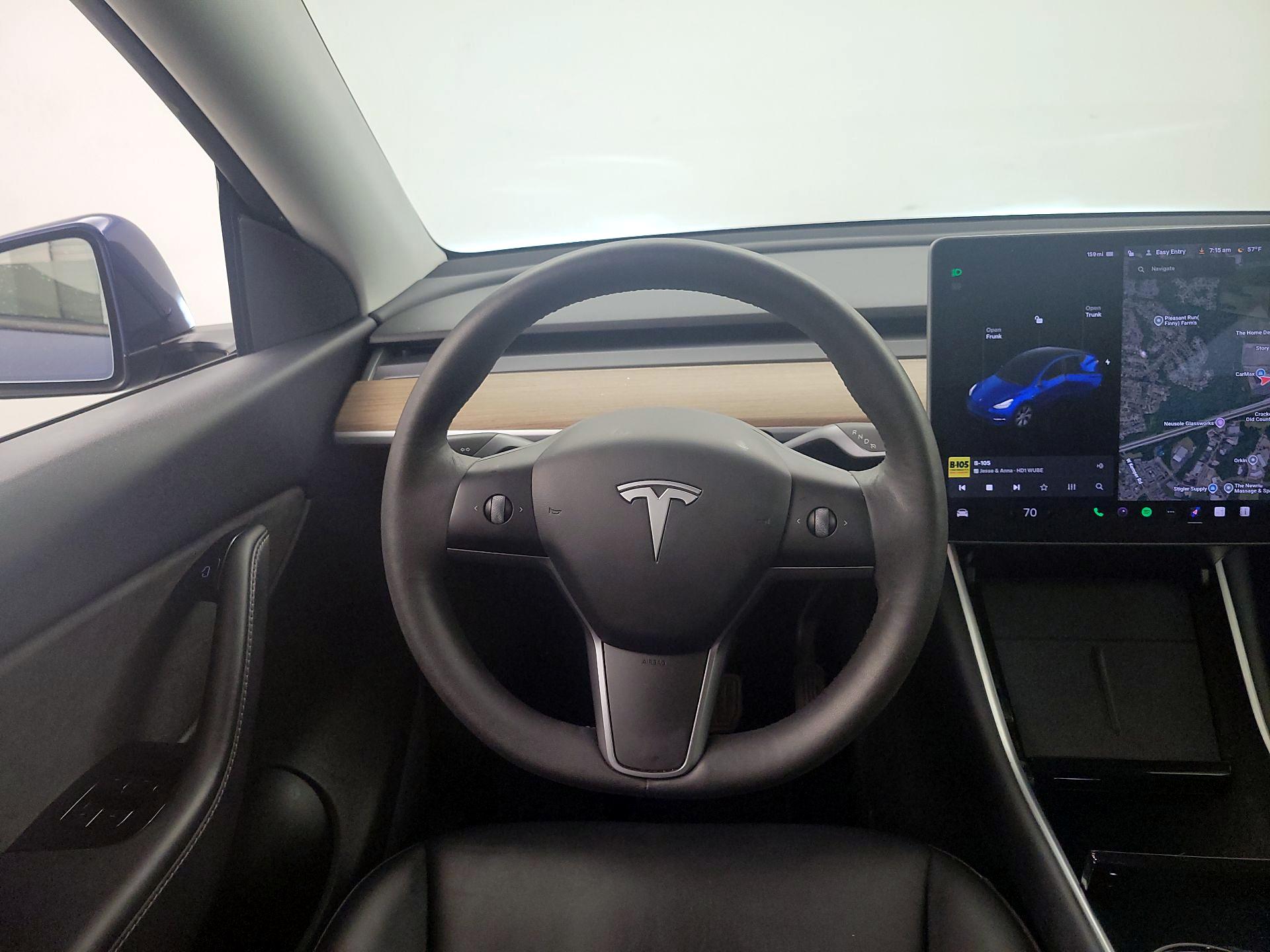 Thumbnail: 2021 Tesla Model Y - 10