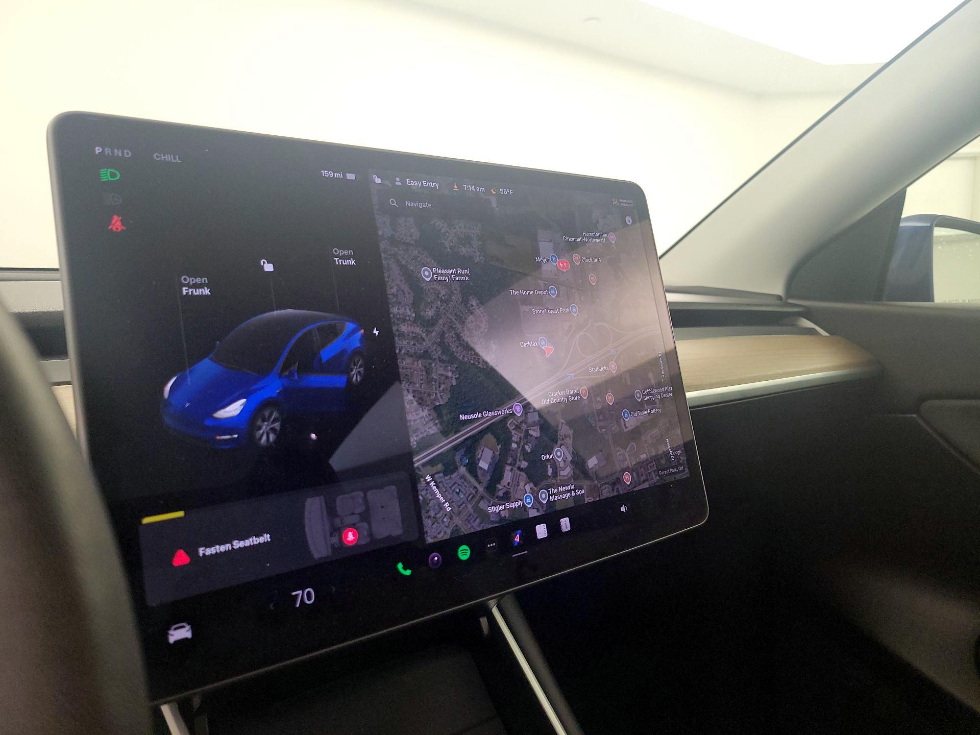 Thumbnail: 2021 Tesla Model Y - 13