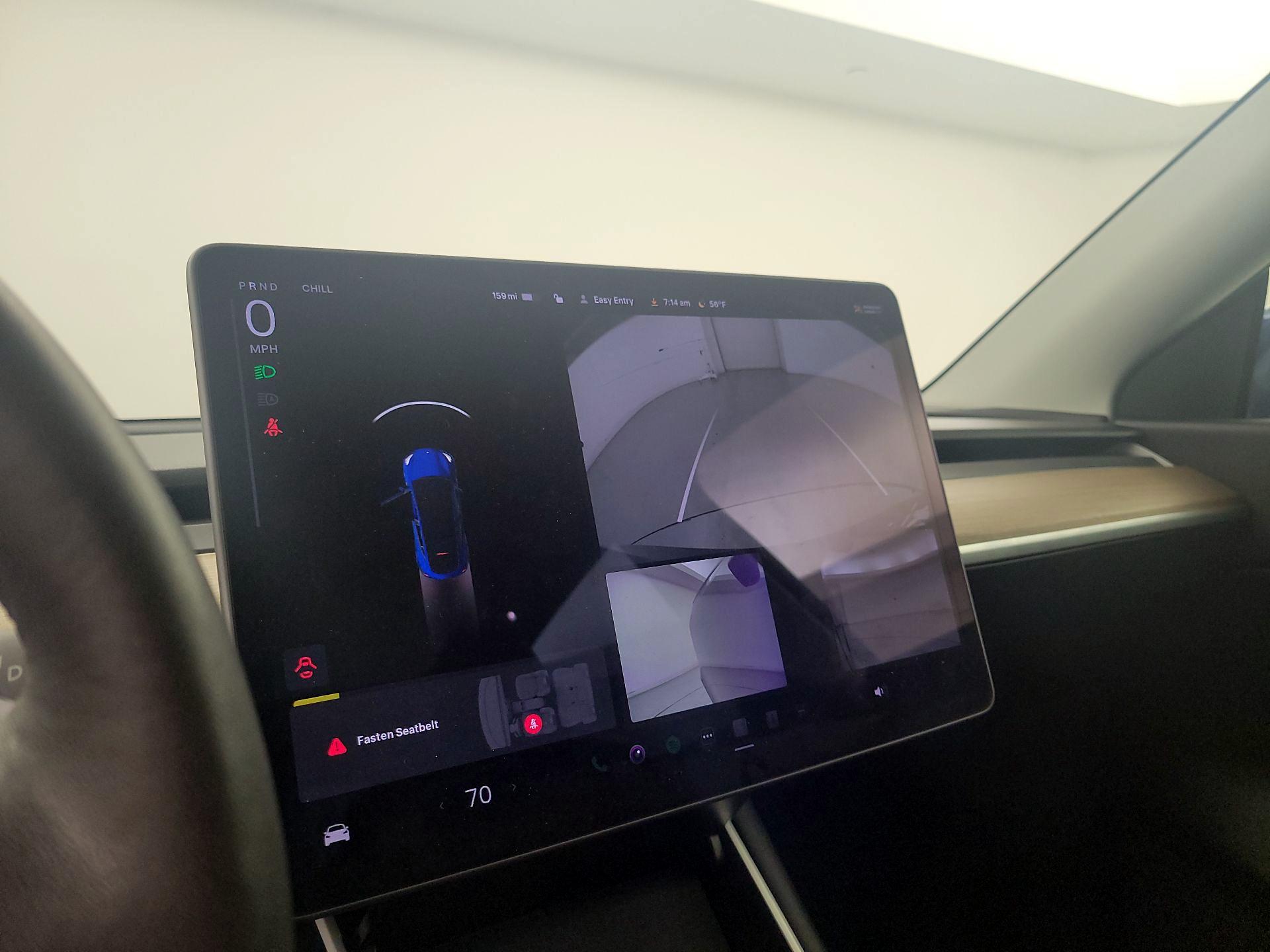 Thumbnail: 2021 Tesla Model Y - 14