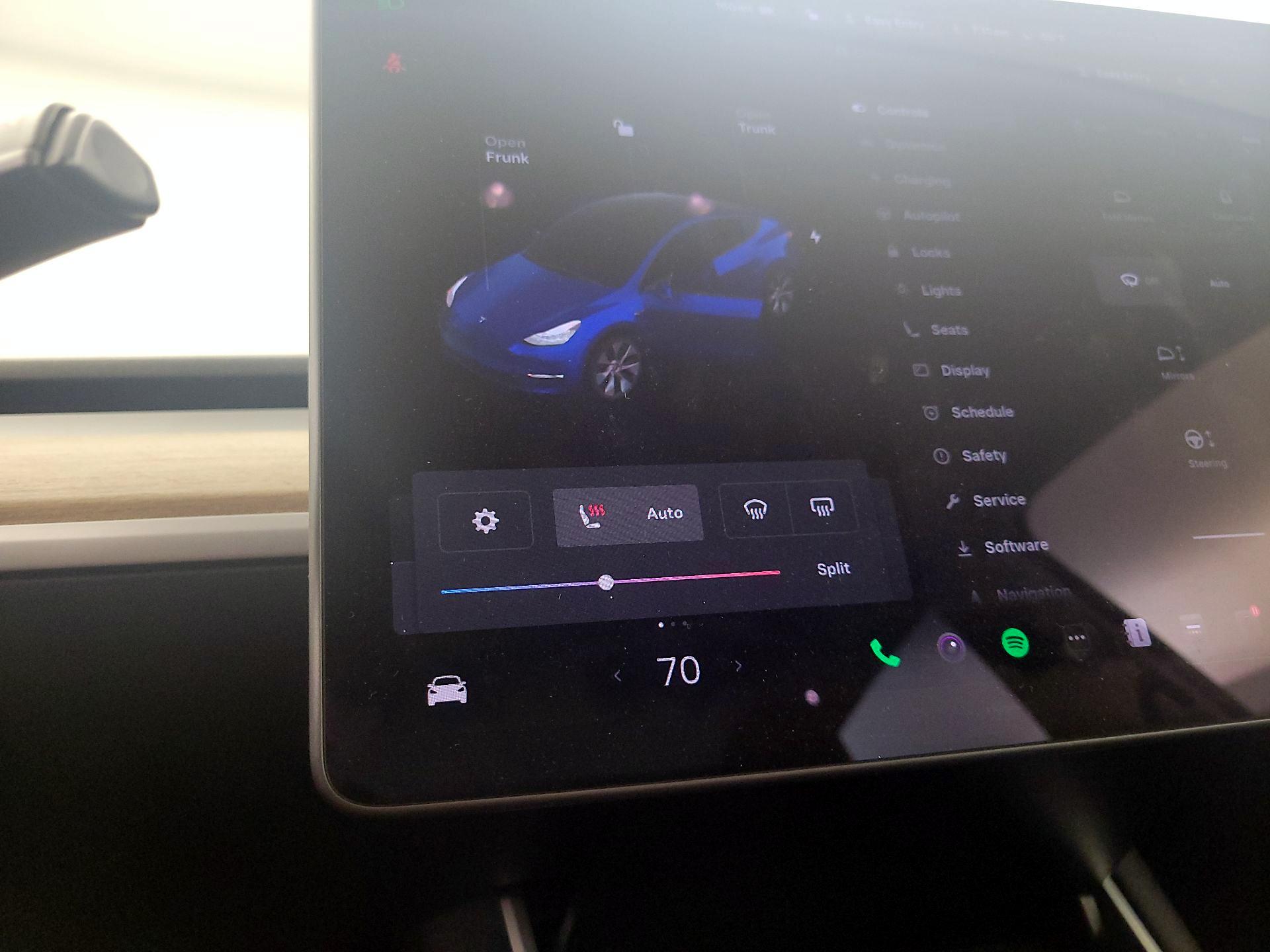Thumbnail: 2021 Tesla Model Y - 16