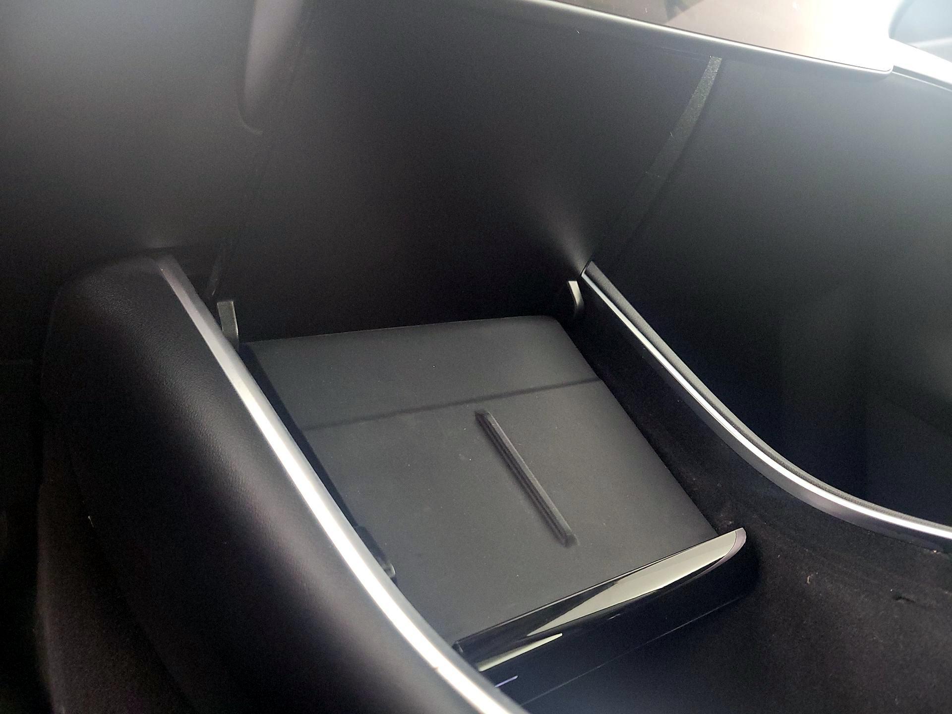 Thumbnail: 2021 Tesla Model Y - 18