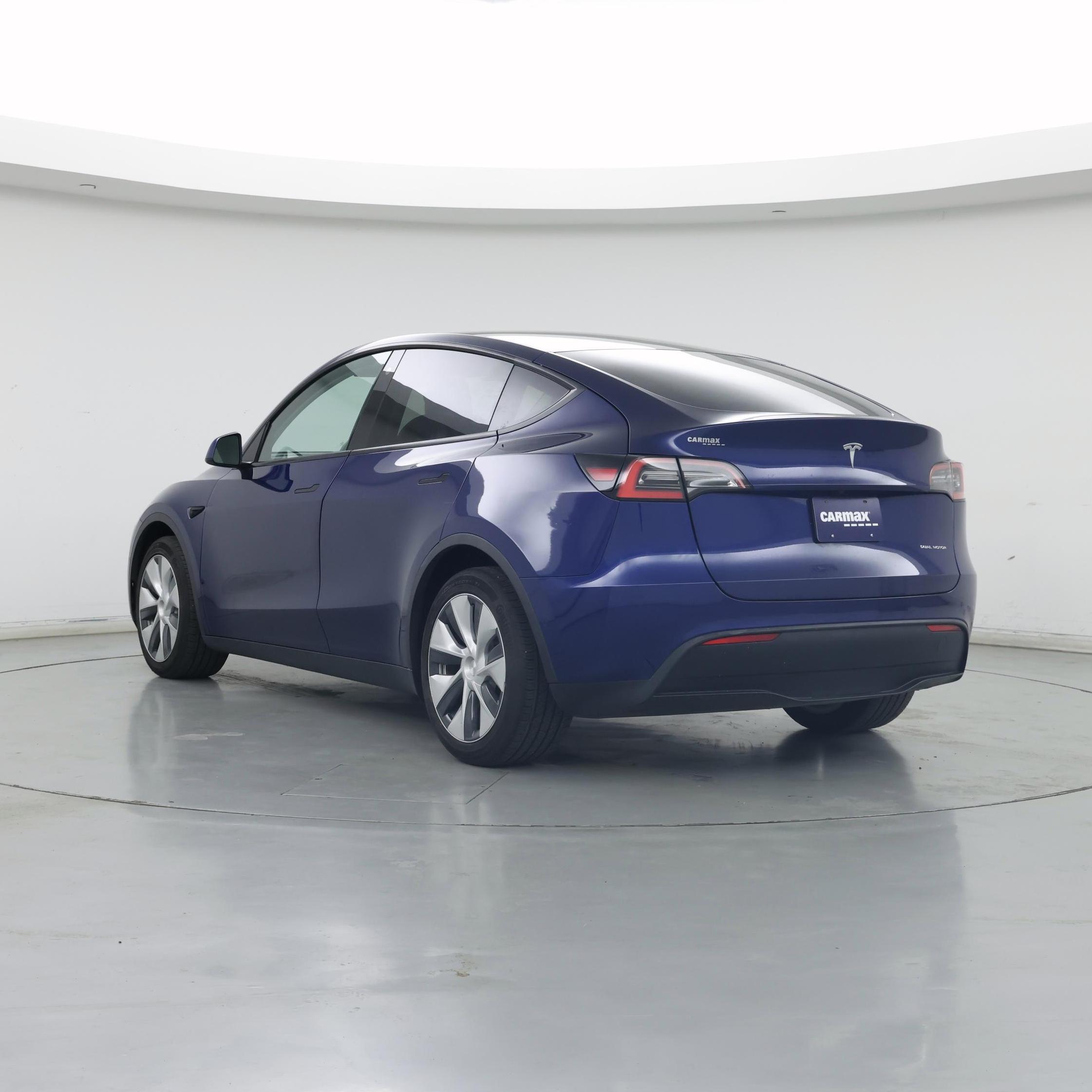 Thumbnail: 2021 Tesla Model Y - 2