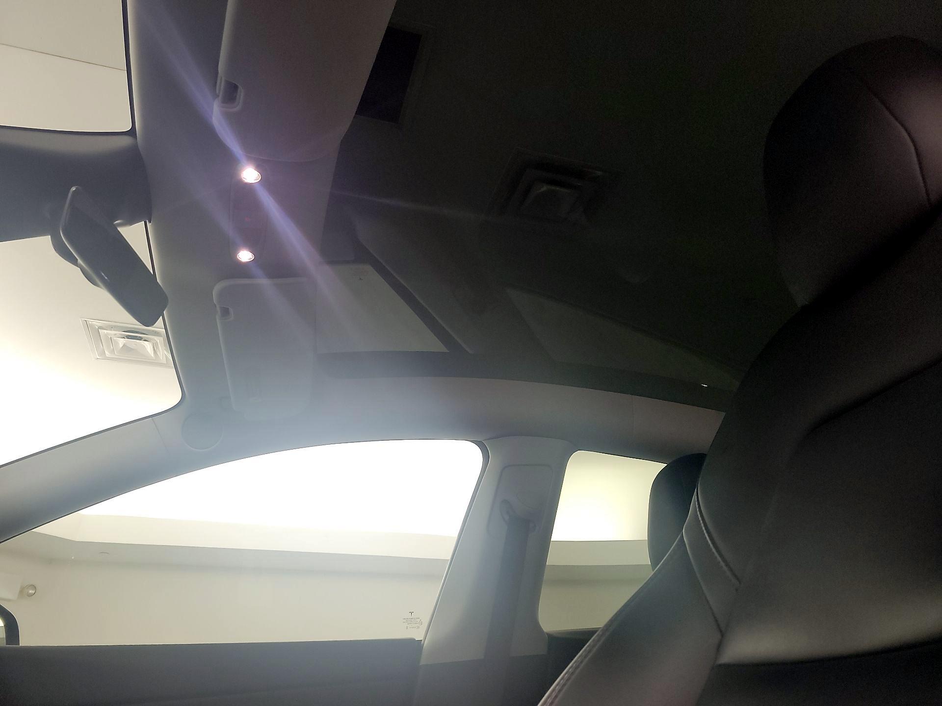 Thumbnail: 2021 Tesla Model Y - 19