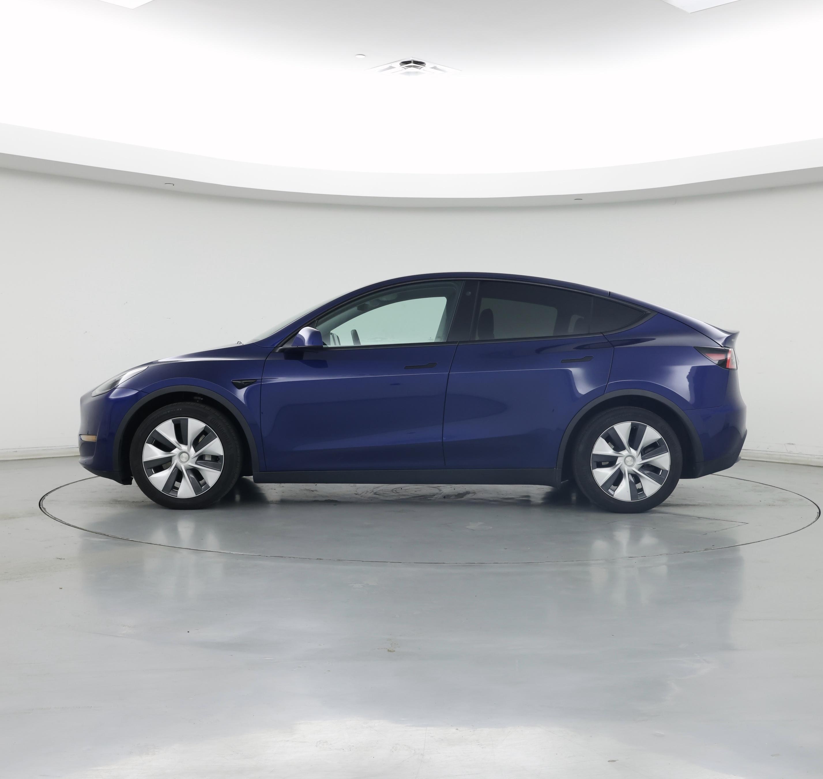 Thumbnail: 2021 Tesla Model Y - 3
