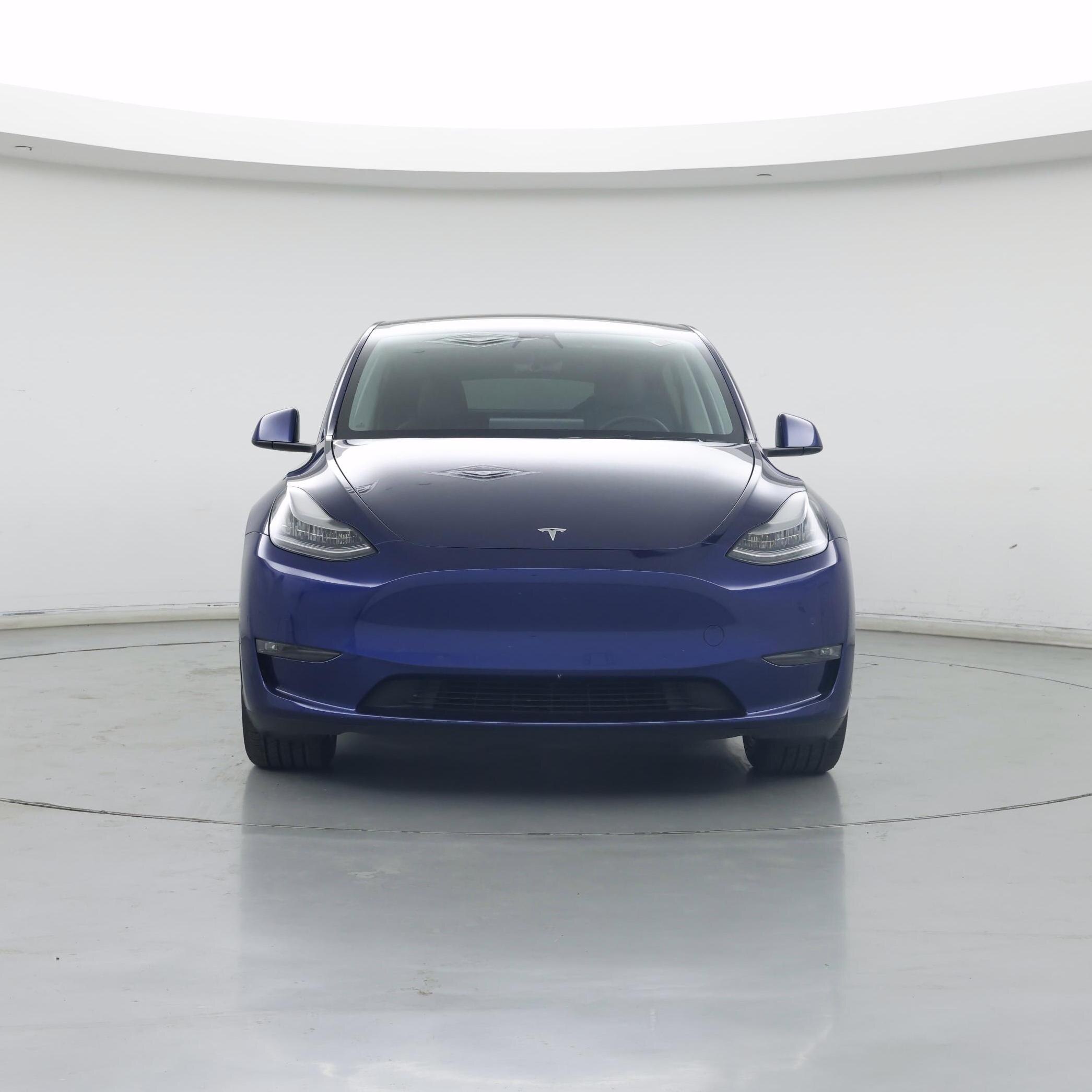 Thumbnail: 2021 Tesla Model Y - 5