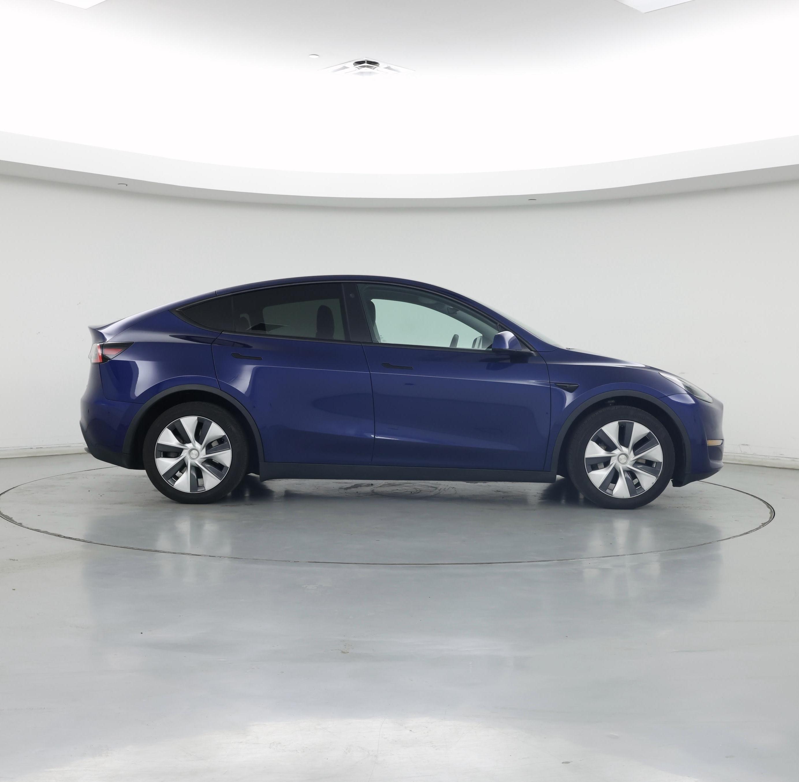 Thumbnail: 2021 Tesla Model Y - 7
