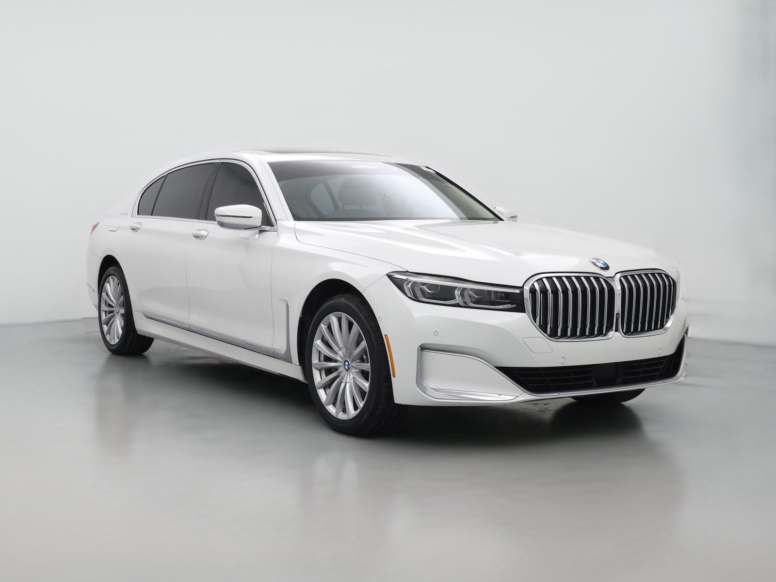 2020 BMW 7 Series 740i