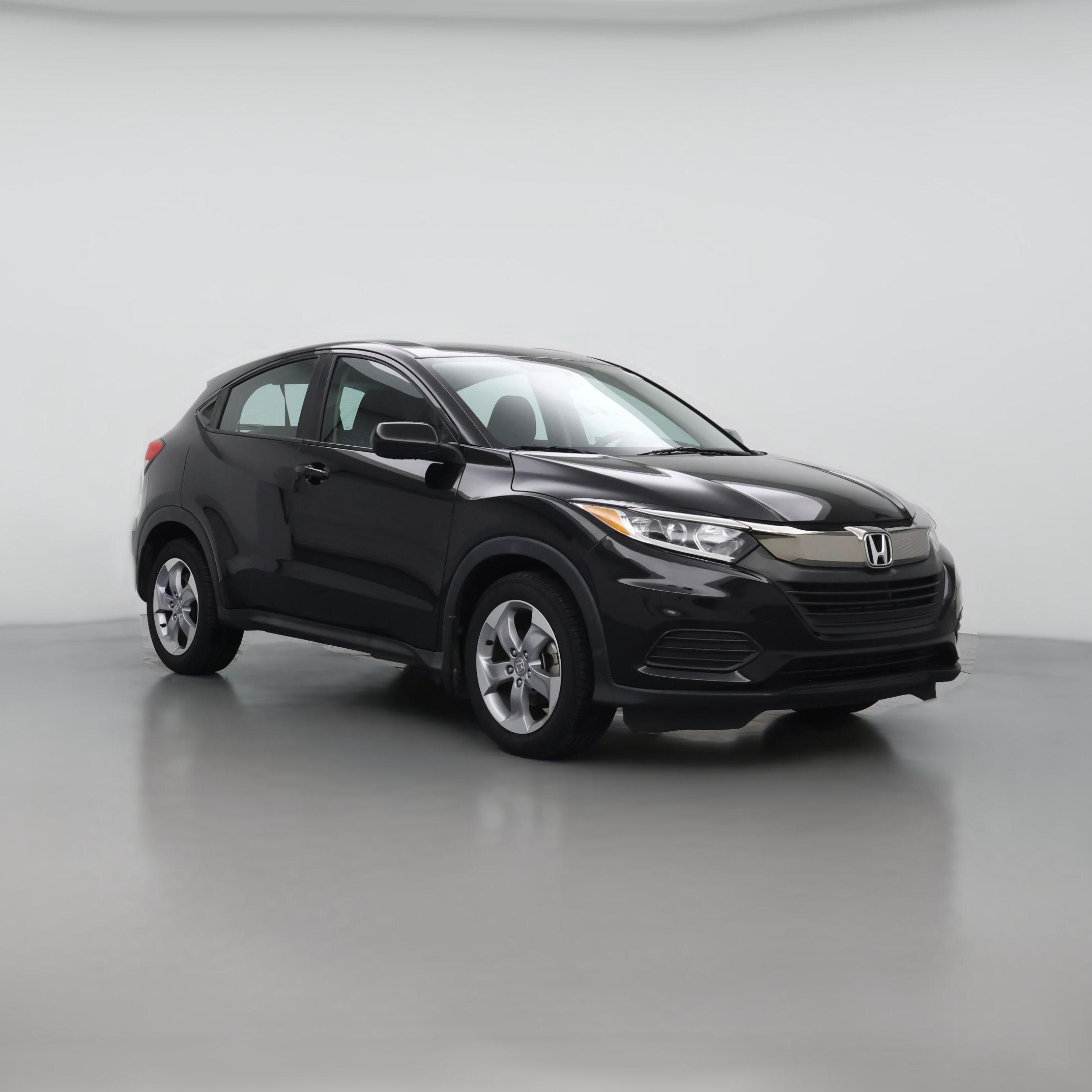Thumbnail: 2019 Honda HR-V - 1