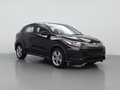 2019 Honda HR-V LX
