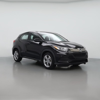 2019 Honda HR-V LX