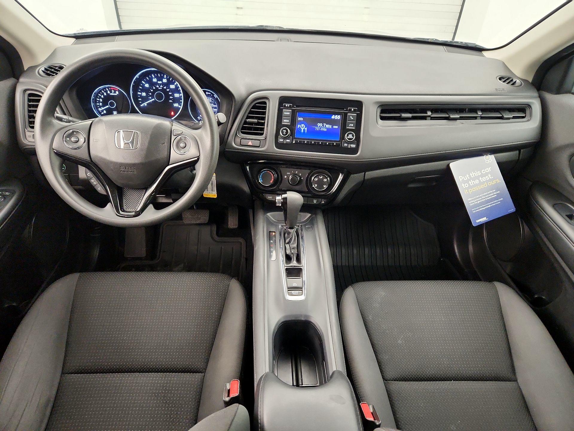 Thumbnail: 2019 Honda HR-V - 9