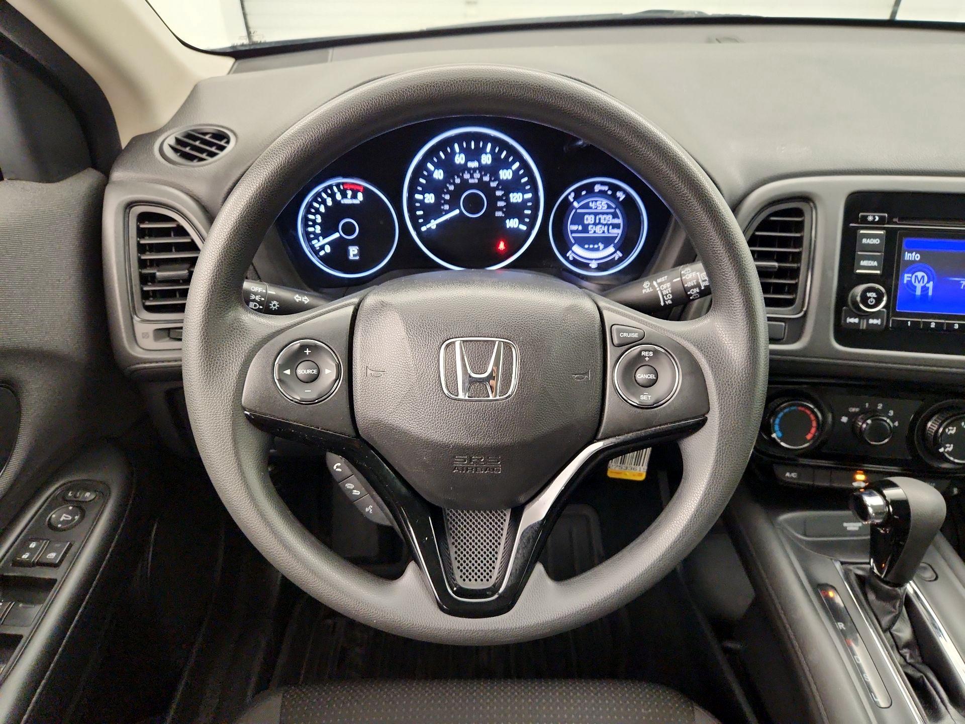 Thumbnail: 2019 Honda HR-V - 10