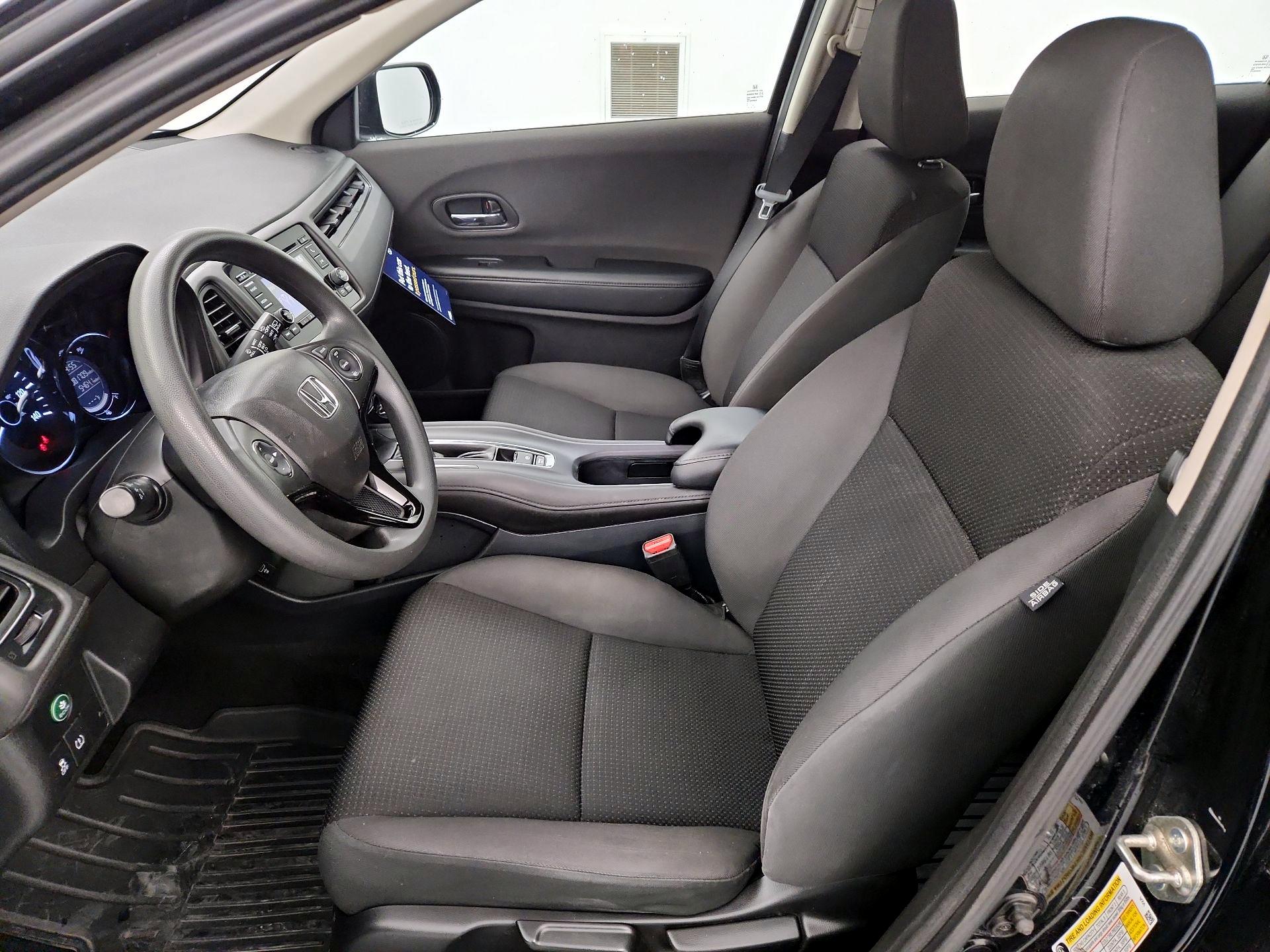 Thumbnail: 2019 Honda HR-V - 11