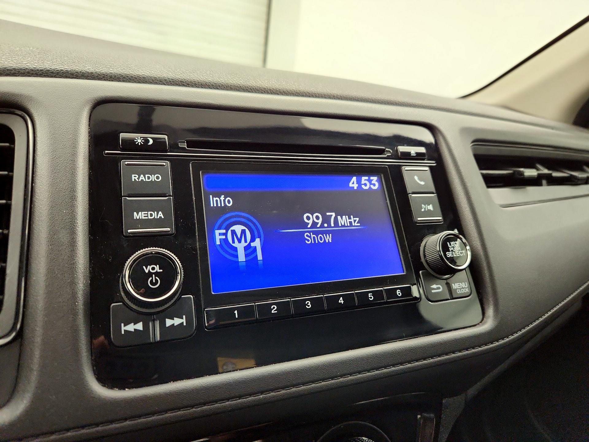 Thumbnail: 2019 Honda HR-V - 15