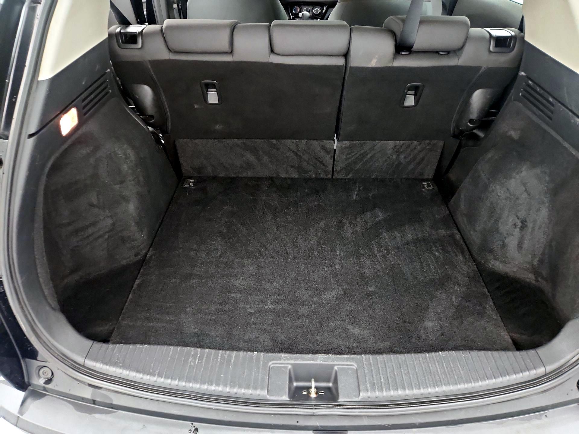 Thumbnail: 2019 Honda HR-V - 20