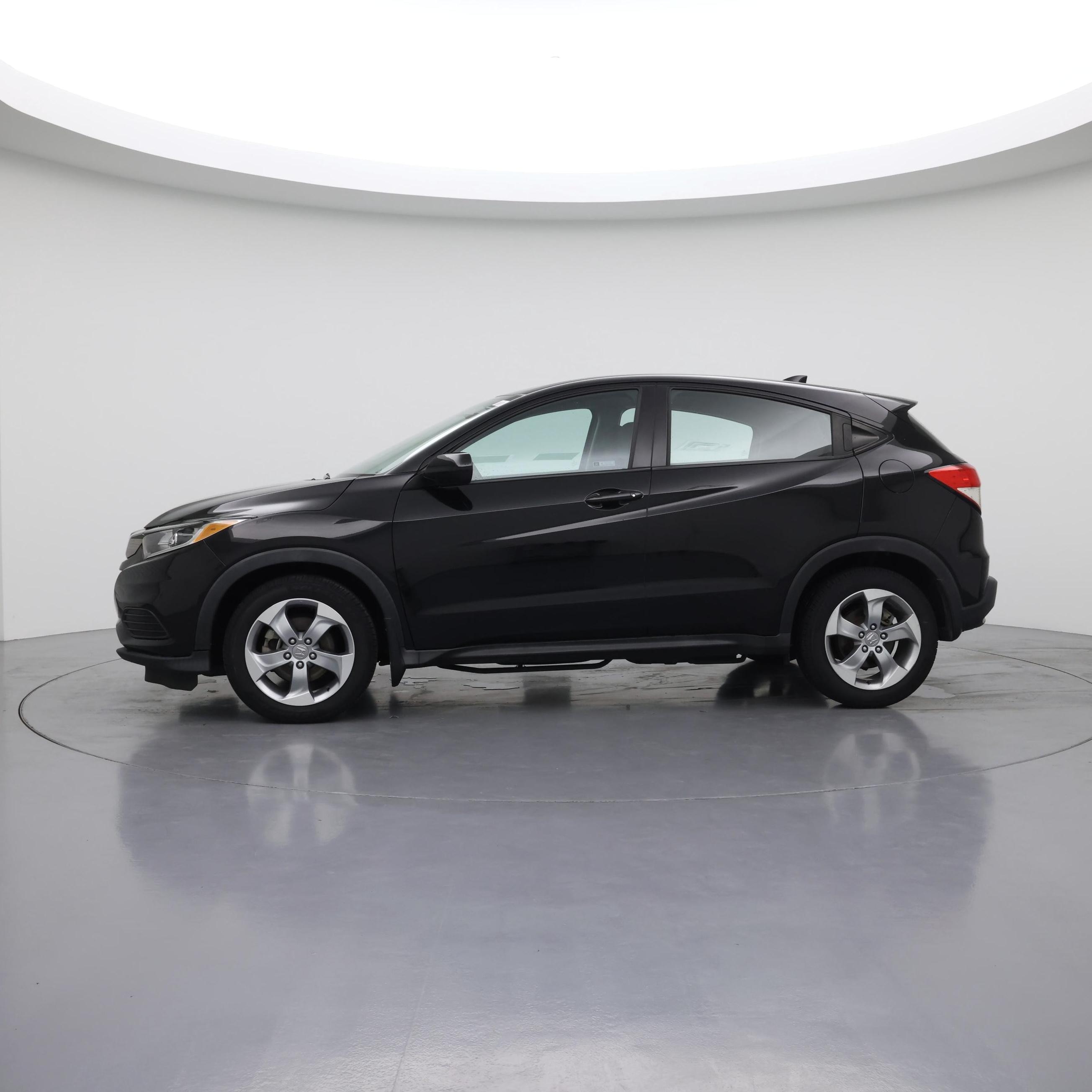 Thumbnail: 2019 Honda HR-V - 3