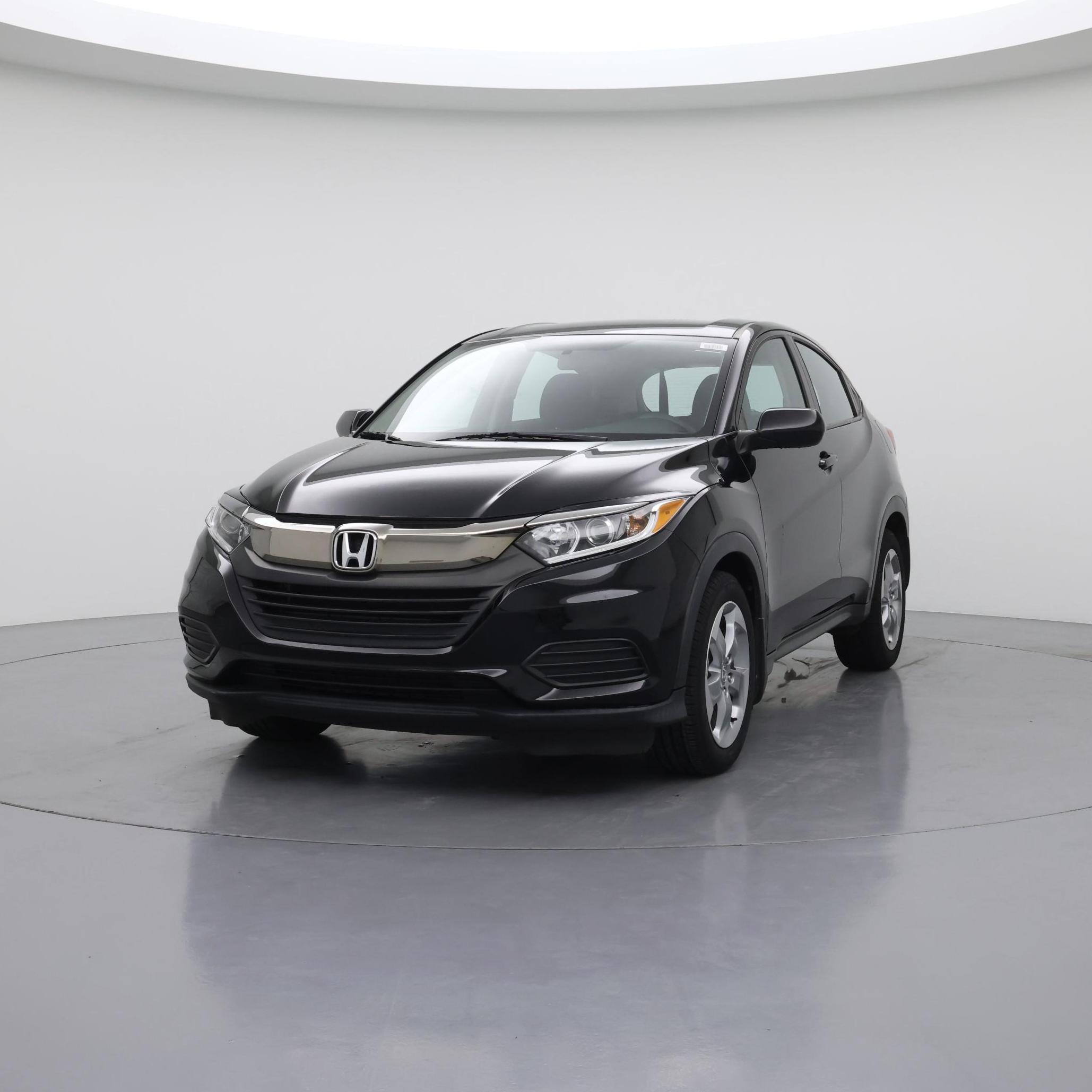 Thumbnail: 2019 Honda HR-V - 4