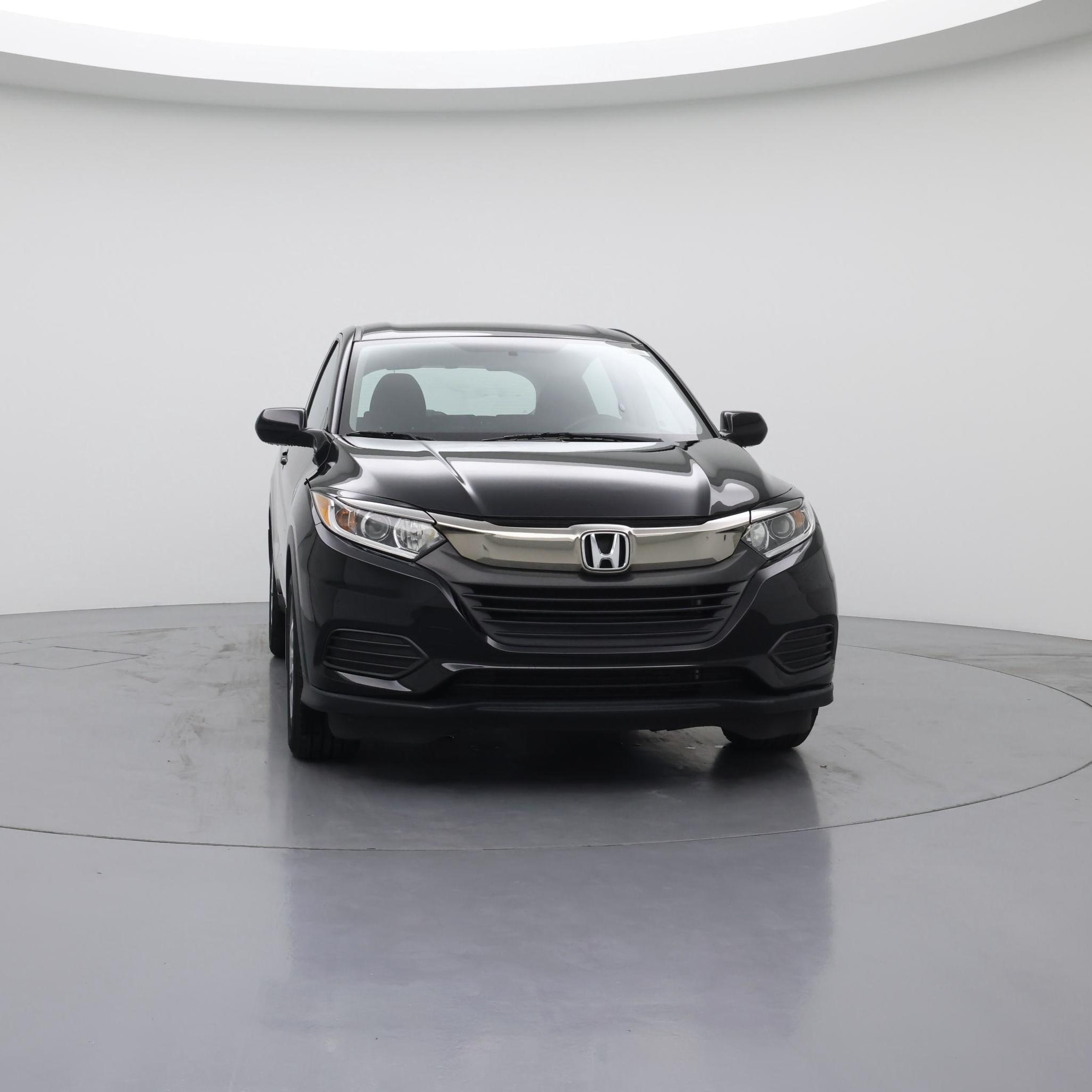 Thumbnail: 2019 Honda HR-V - 5