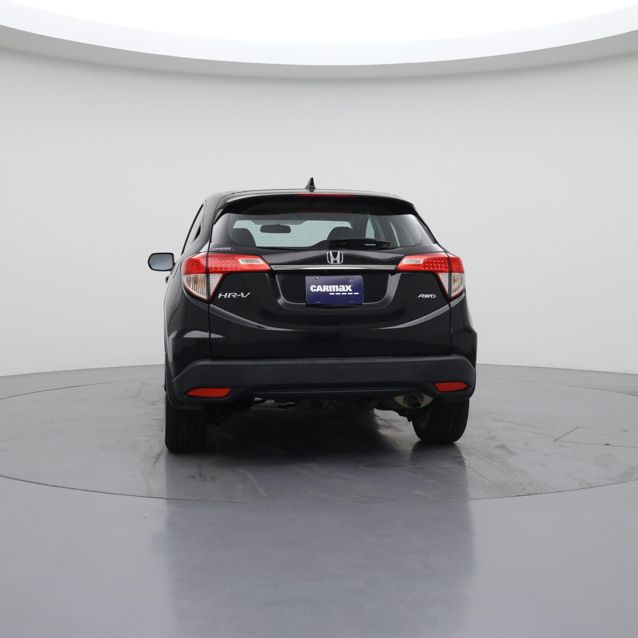 Thumbnail: 2019 Honda HR-V - 6