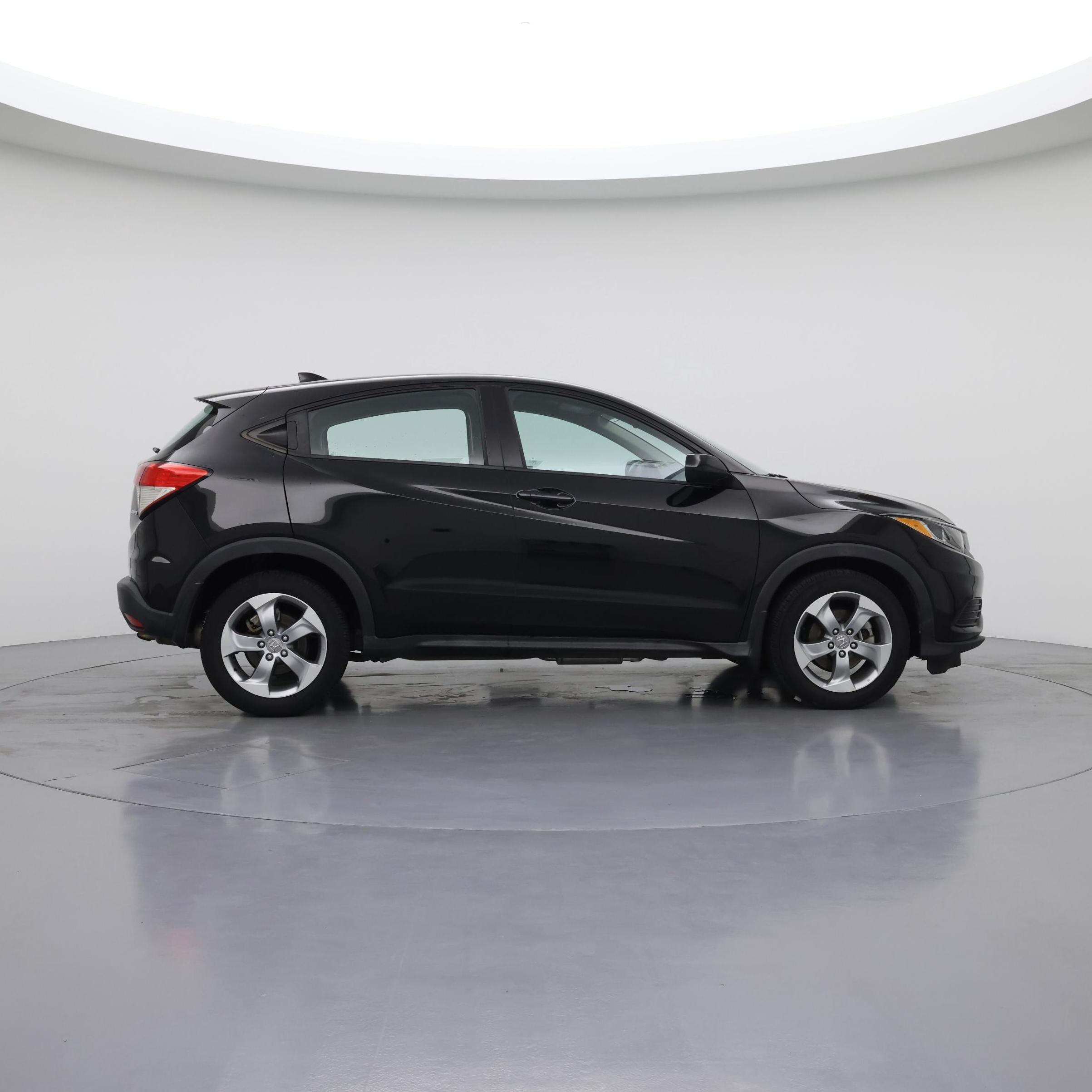 Thumbnail: 2019 Honda HR-V - 7