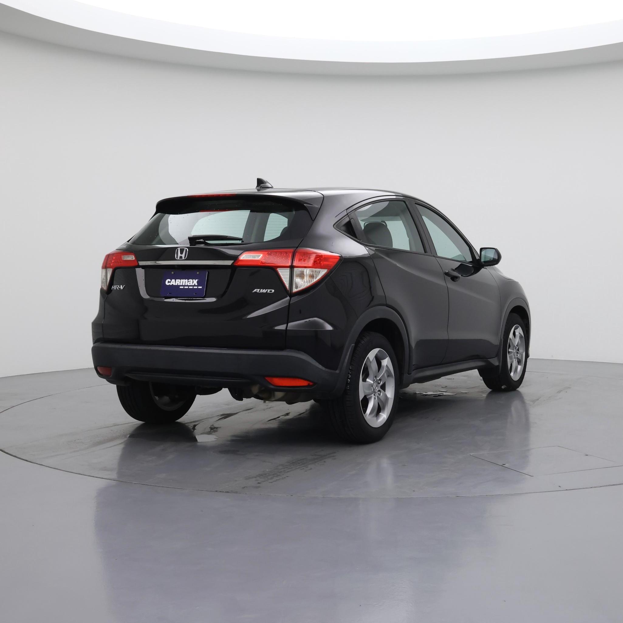 Thumbnail: 2019 Honda HR-V - 8