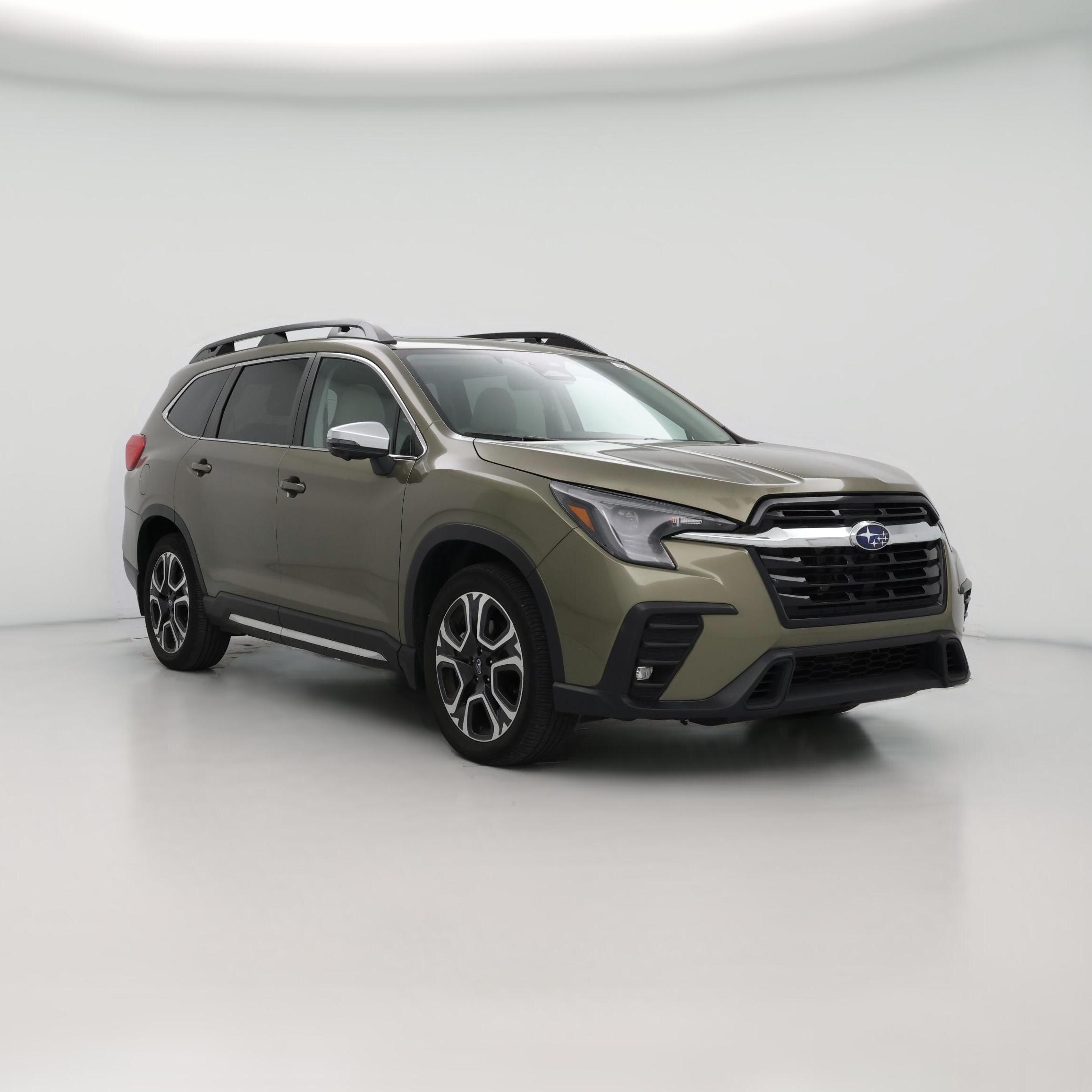 Thumbnail: 2023 Subaru Ascent - 1