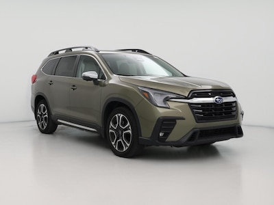 2023 Subaru Ascent Limited