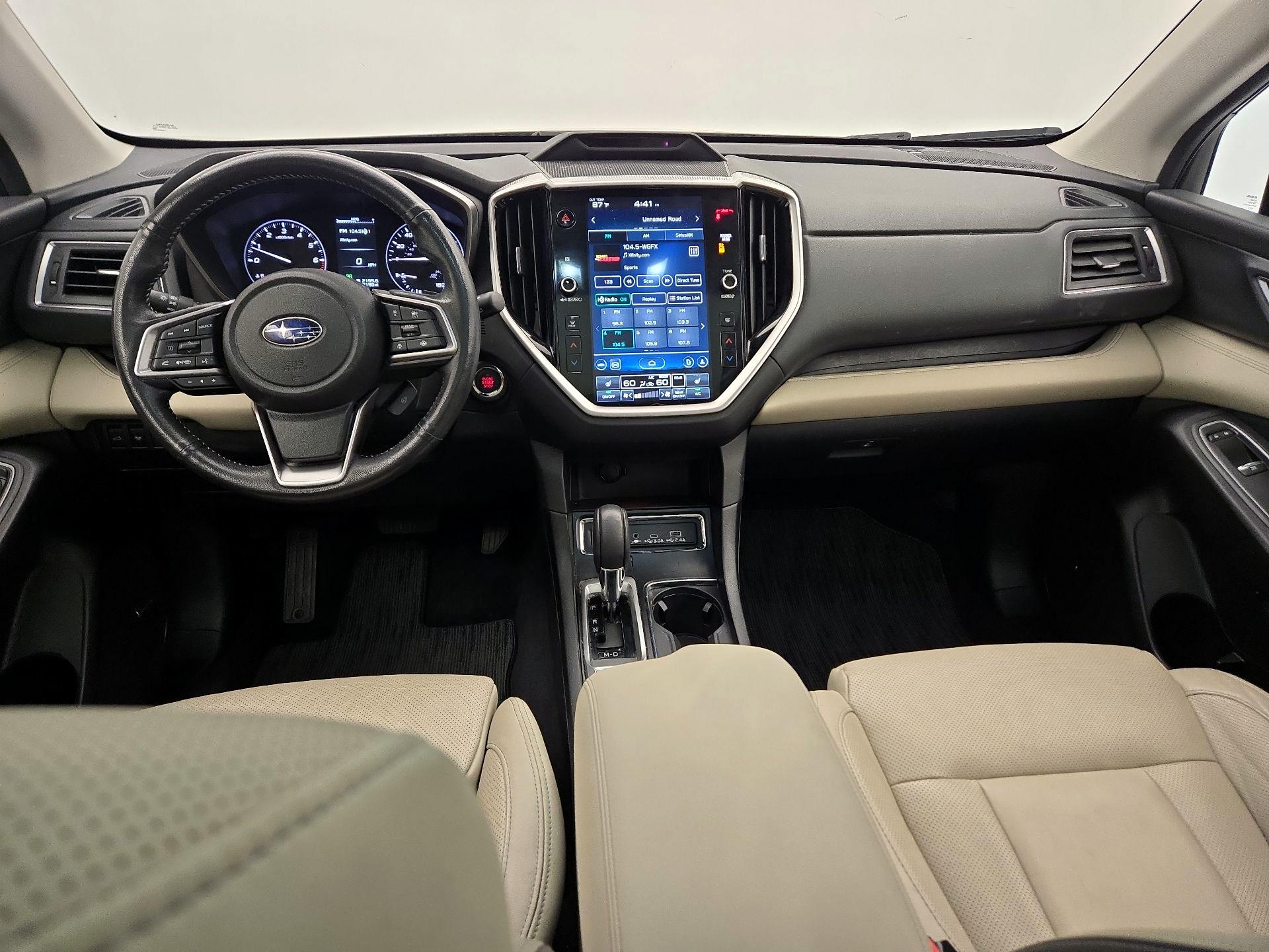 Thumbnail: 2023 Subaru Ascent - 9