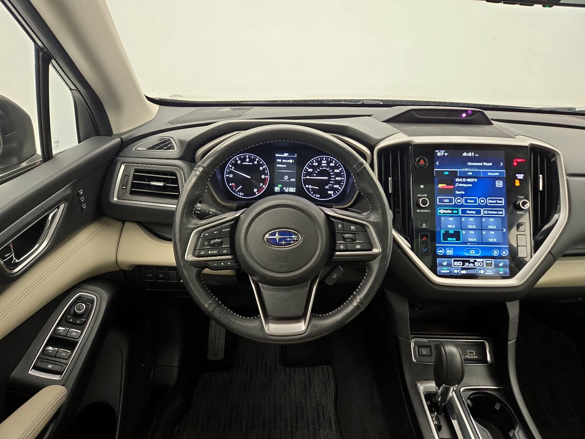 Thumbnail: 2023 Subaru Ascent - 10