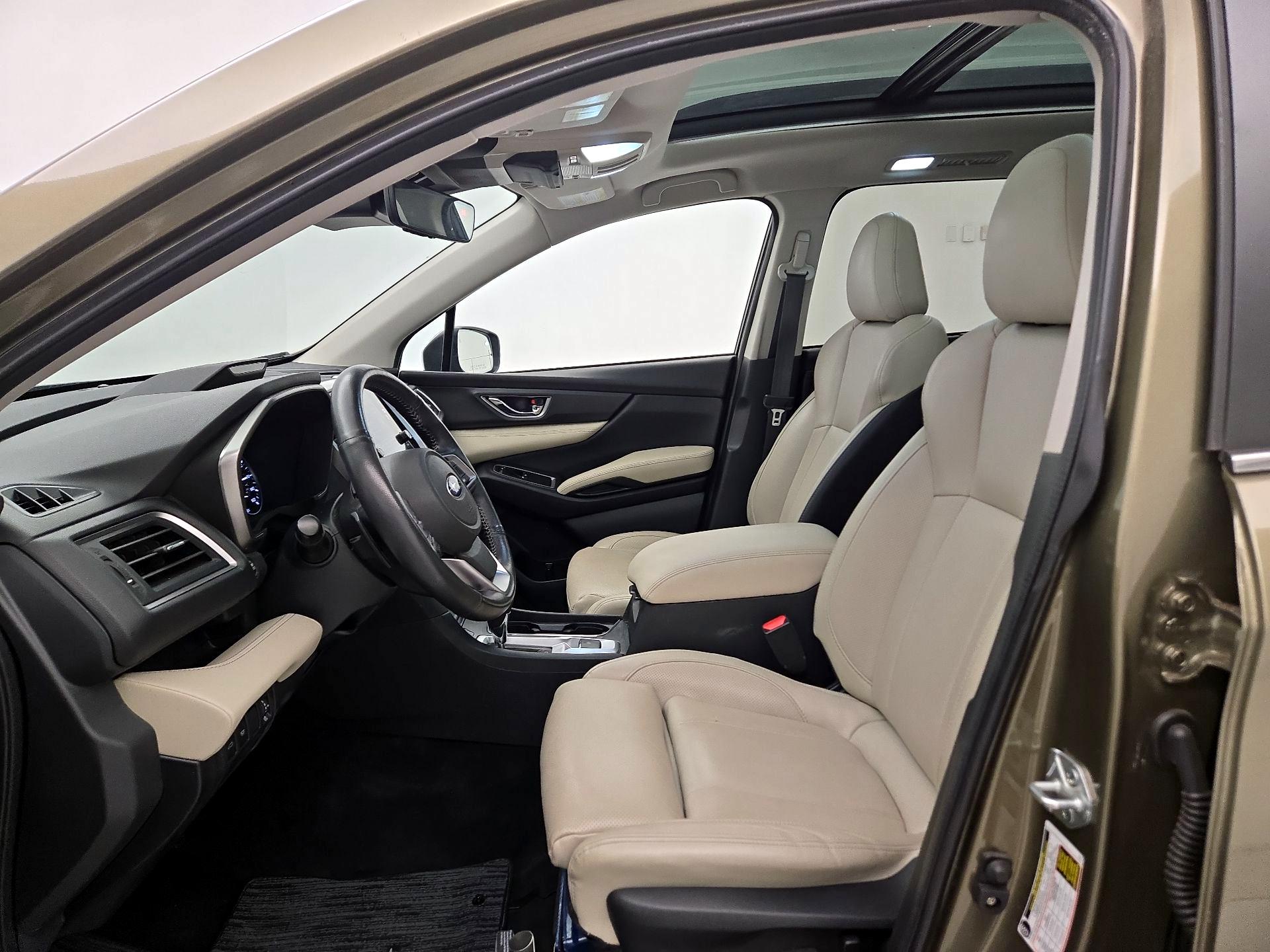 Thumbnail: 2023 Subaru Ascent - 11
