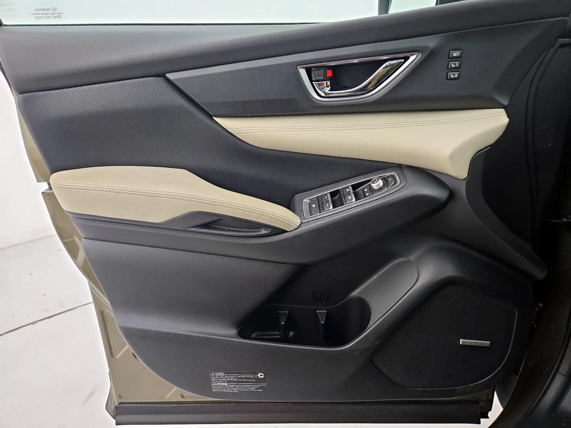 Thumbnail: 2023 Subaru Ascent - 12