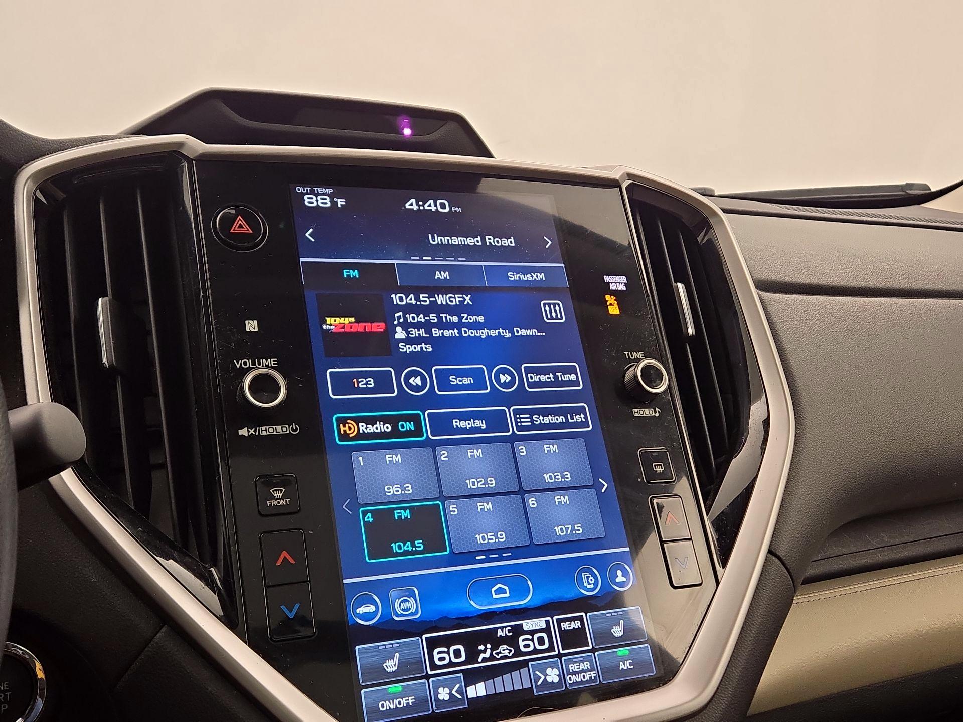 Thumbnail: 2023 Subaru Ascent - 15