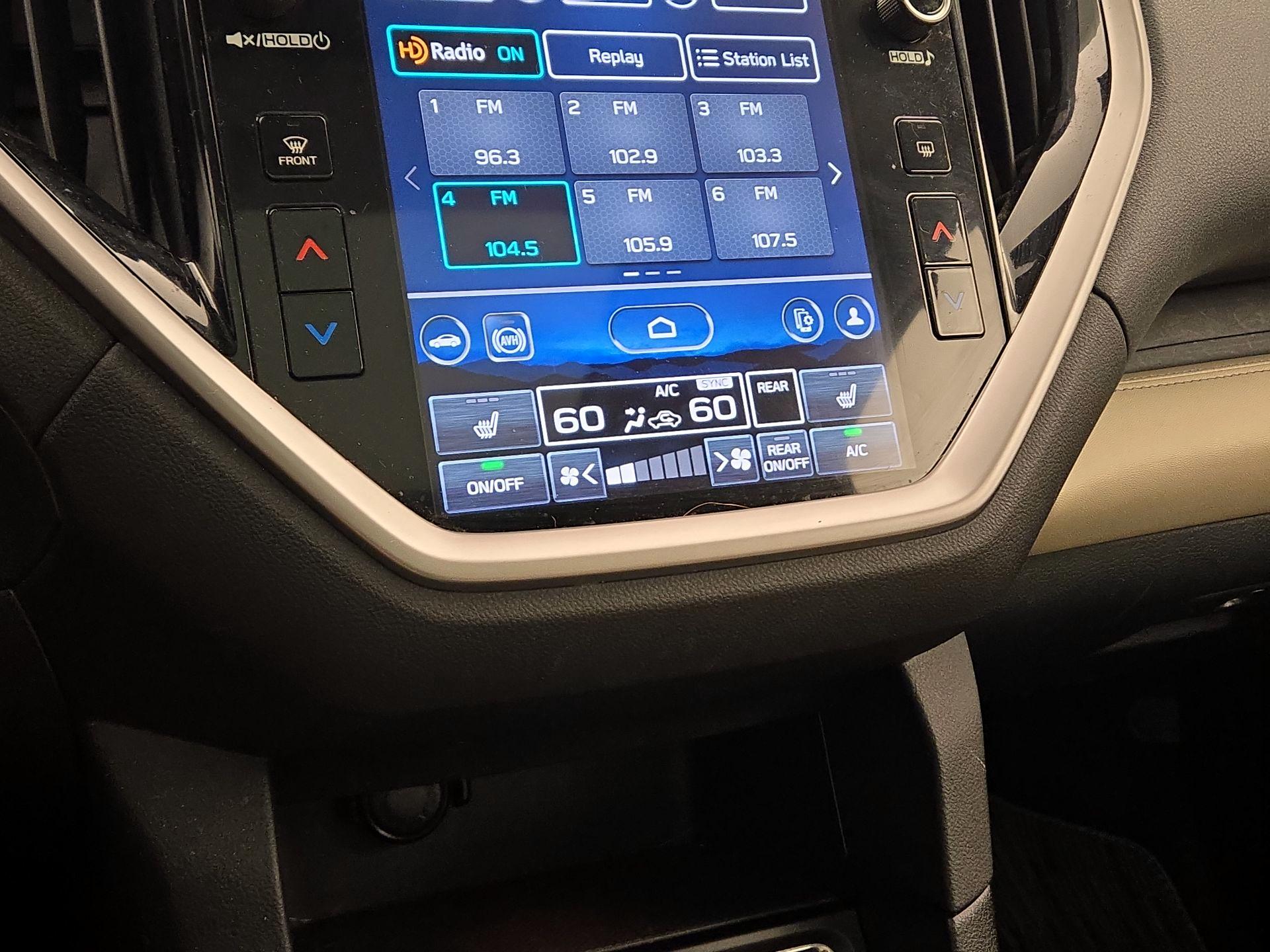 Thumbnail: 2023 Subaru Ascent - 16