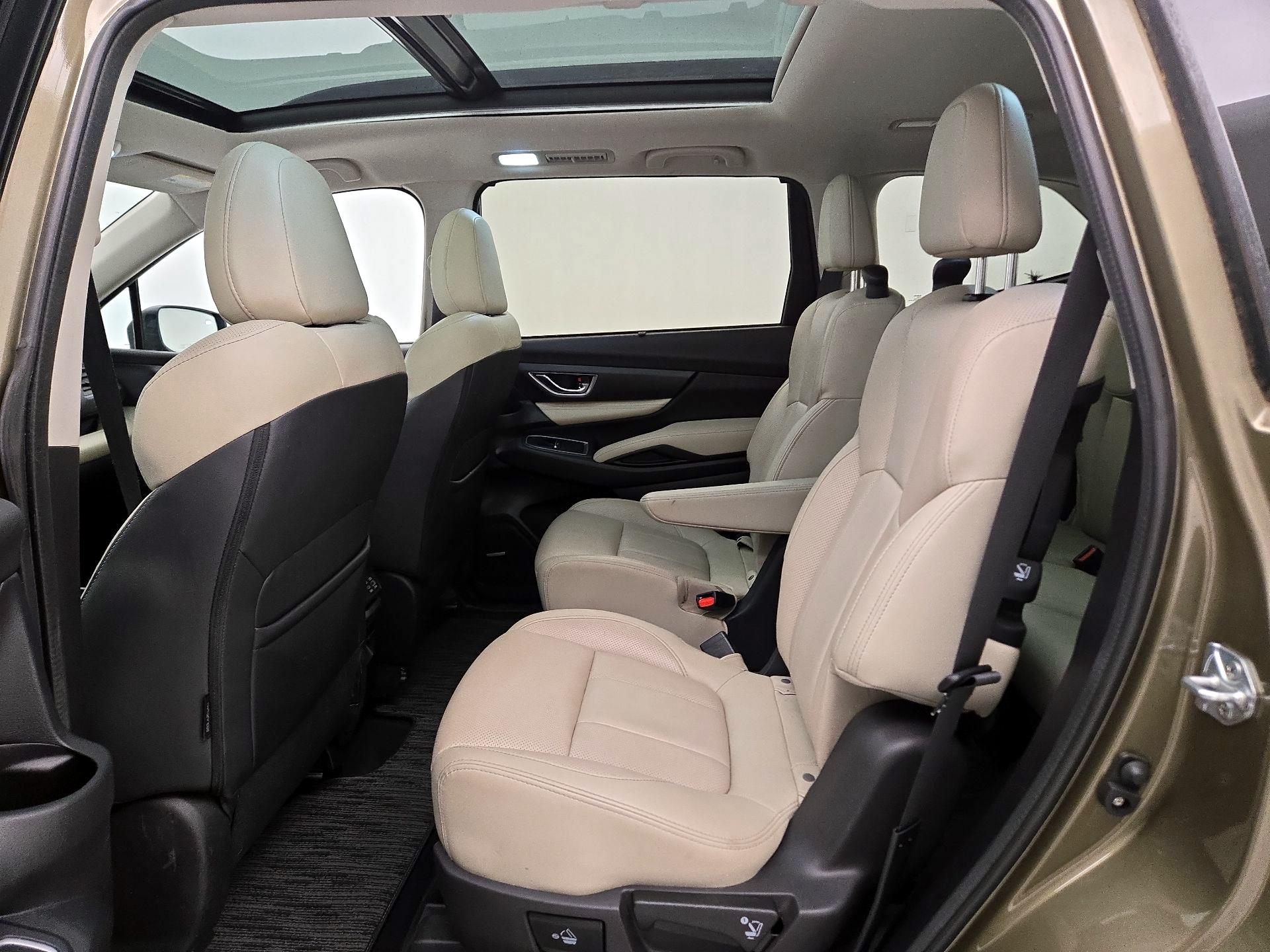 Thumbnail: 2023 Subaru Ascent - 20