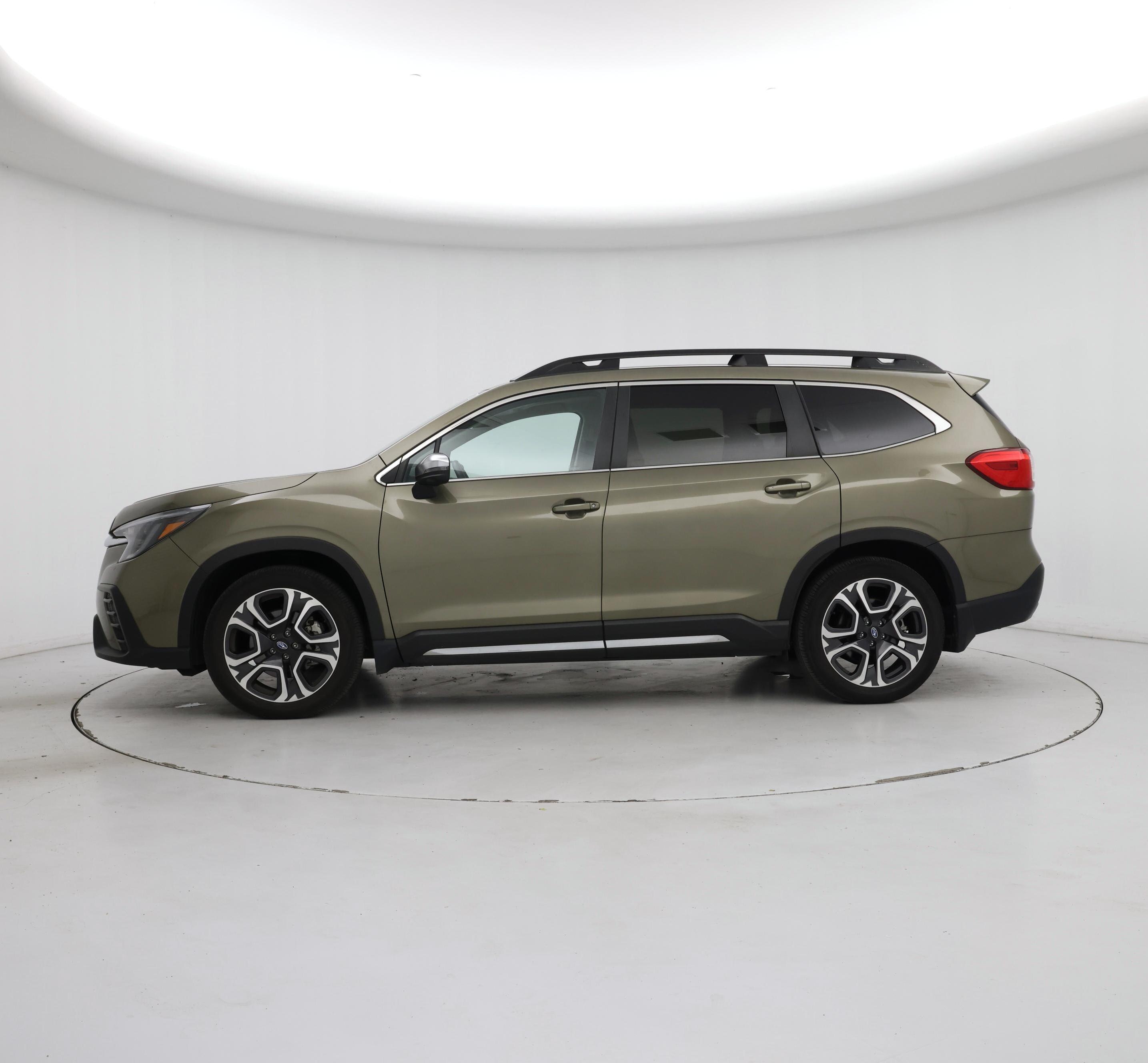 Thumbnail: 2023 Subaru Ascent - 3