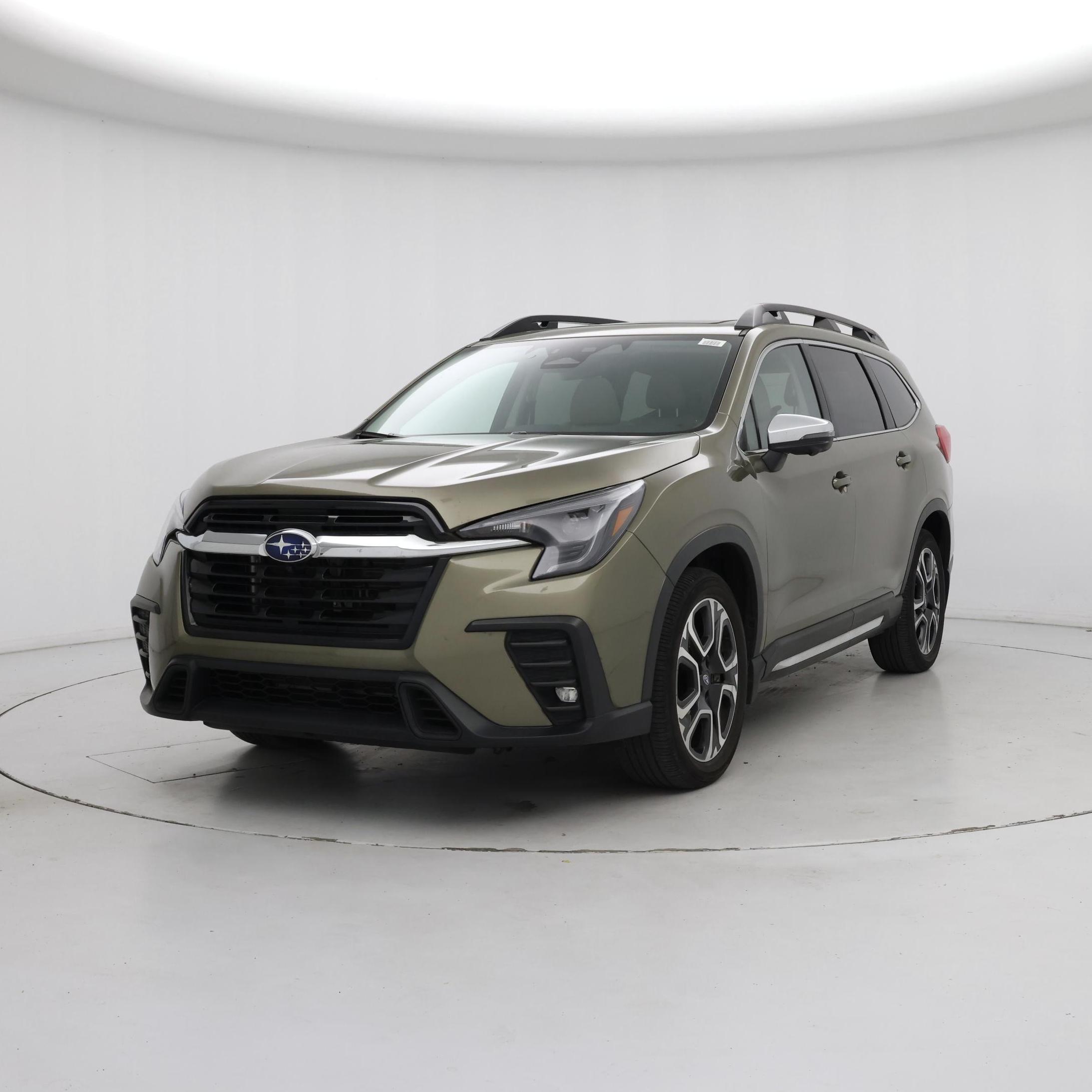 Thumbnail: 2023 Subaru Ascent - 4