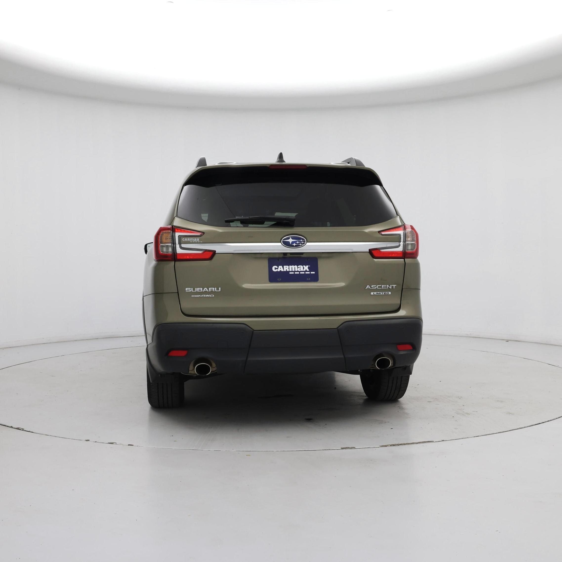 Thumbnail: 2023 Subaru Ascent - 6