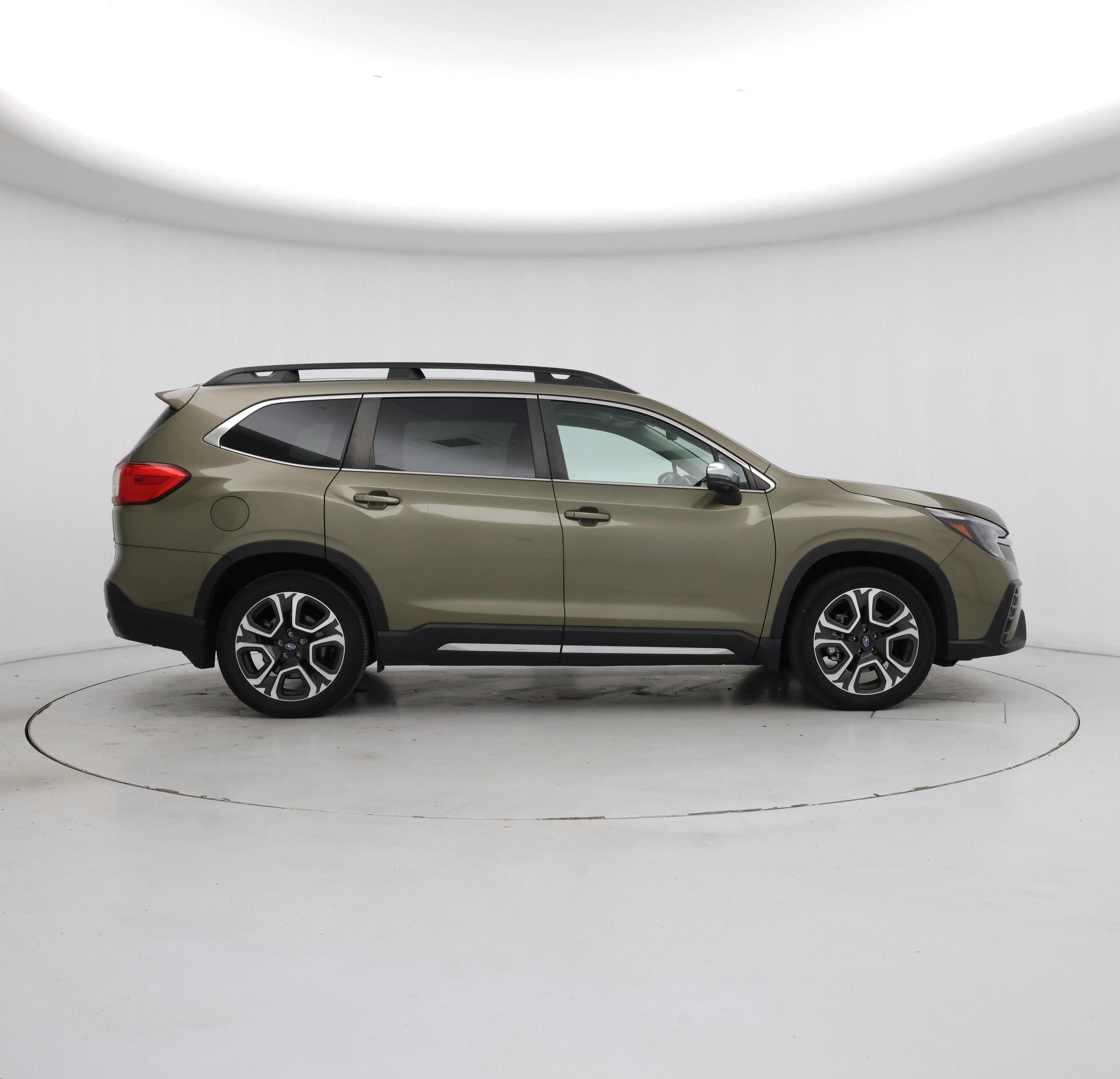 Thumbnail: 2023 Subaru Ascent - 7