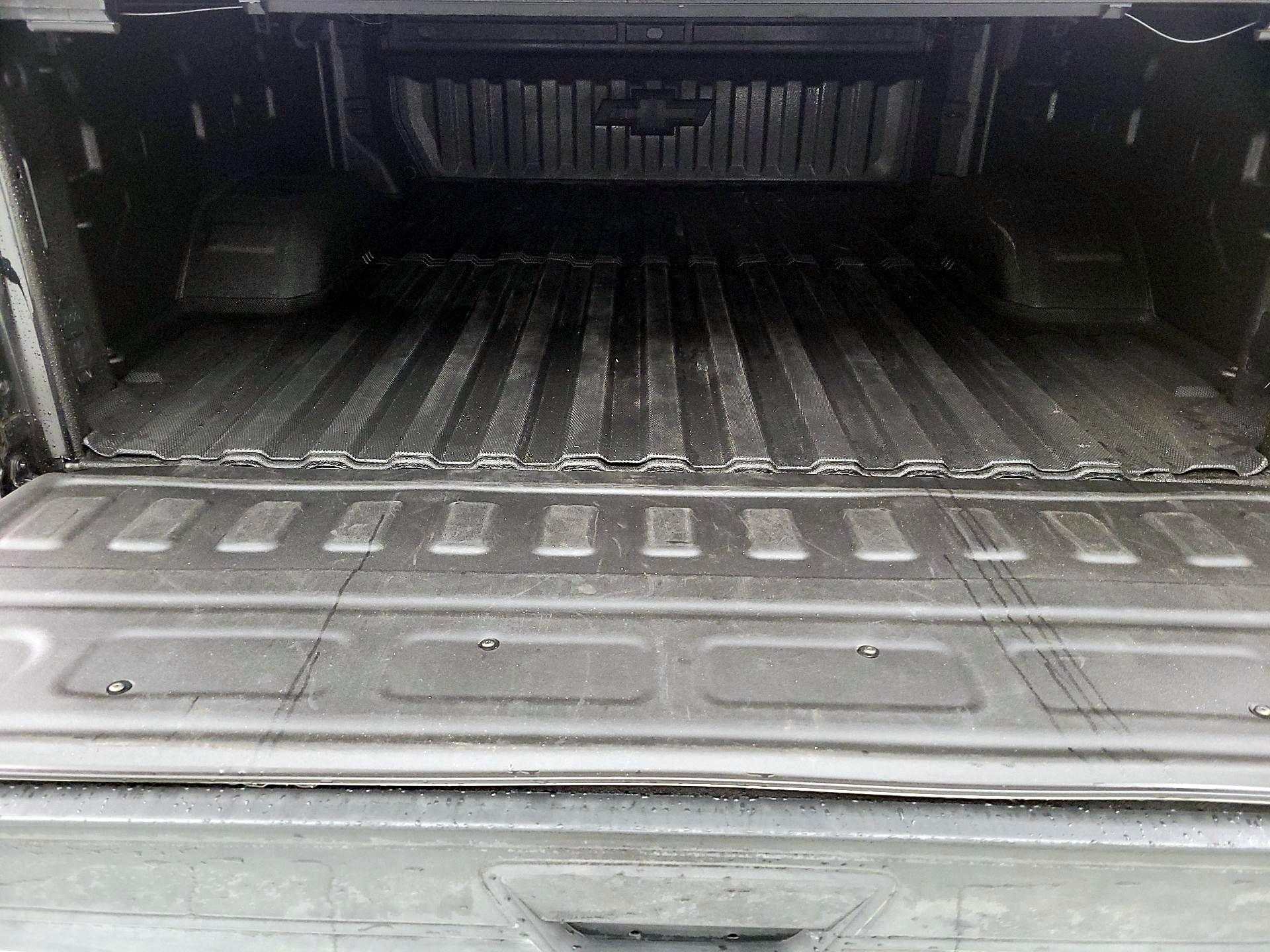 Thumbnail: 2024 Chevrolet Silverado 2500 - 18