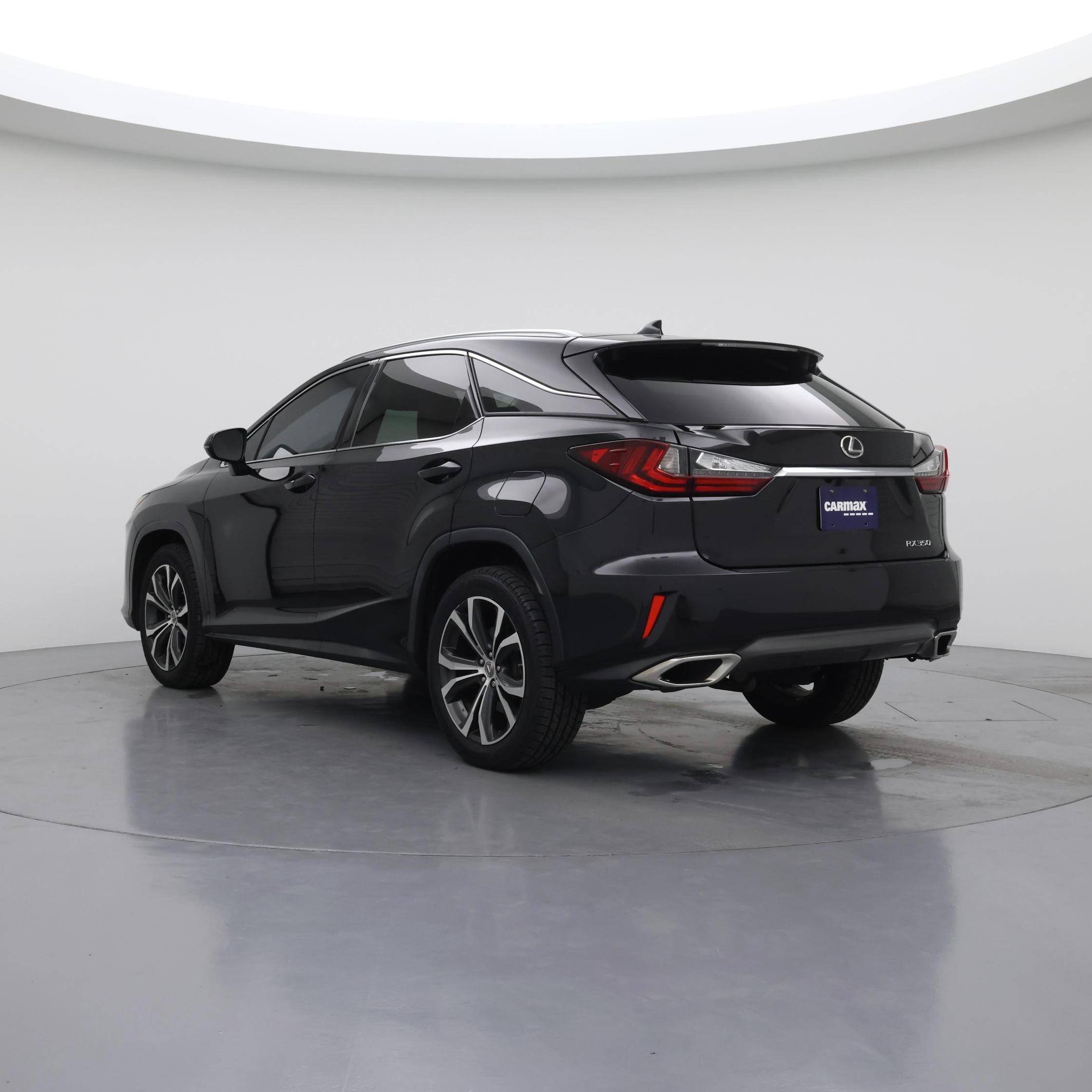 Thumbnail: 2017 Lexus RX - 2